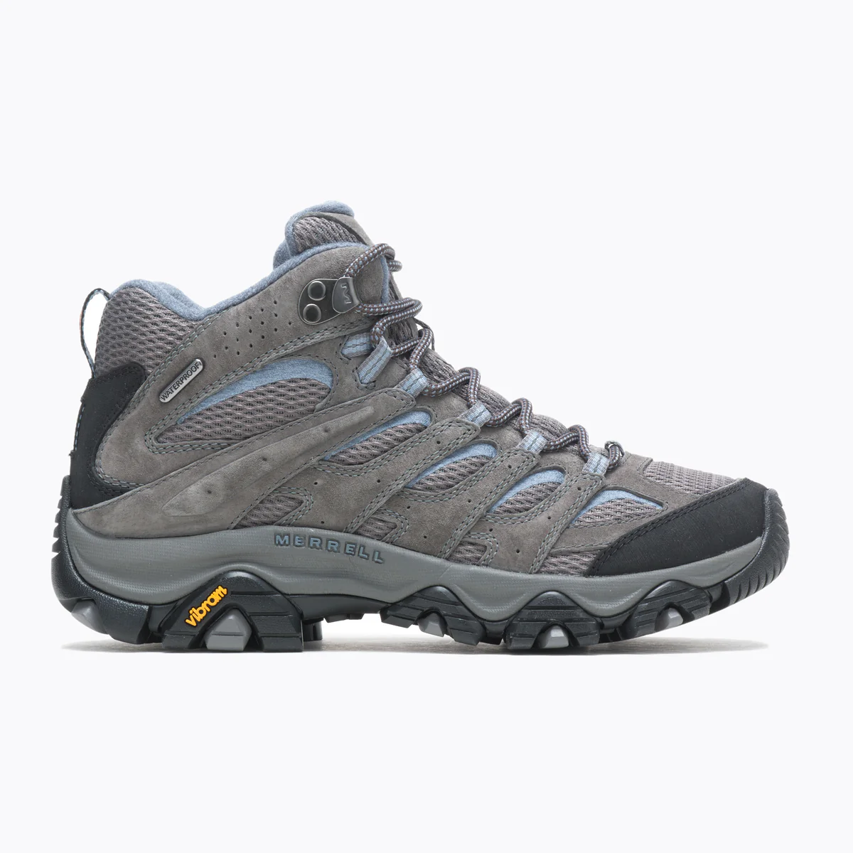 Moab 3 Mid Waterproof Women's - Image 6