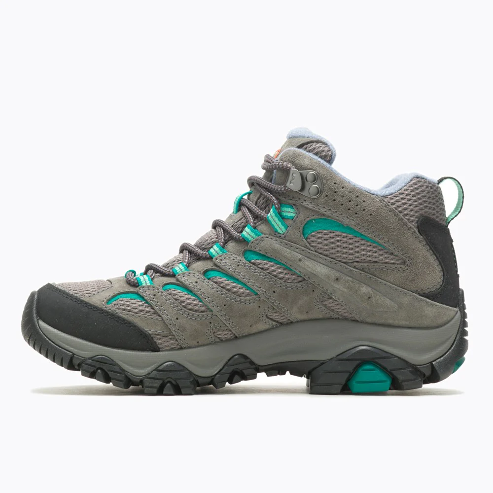 Moab 3 Mid Waterproof Women's - Image 3