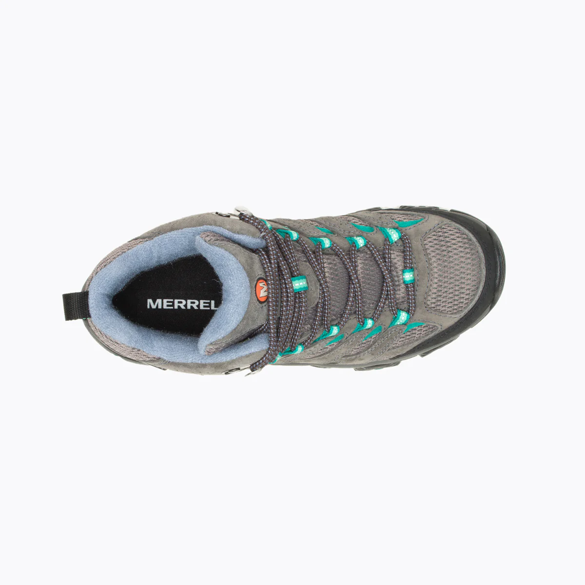 Moab 3 Mid Waterproof Women's - Image 4