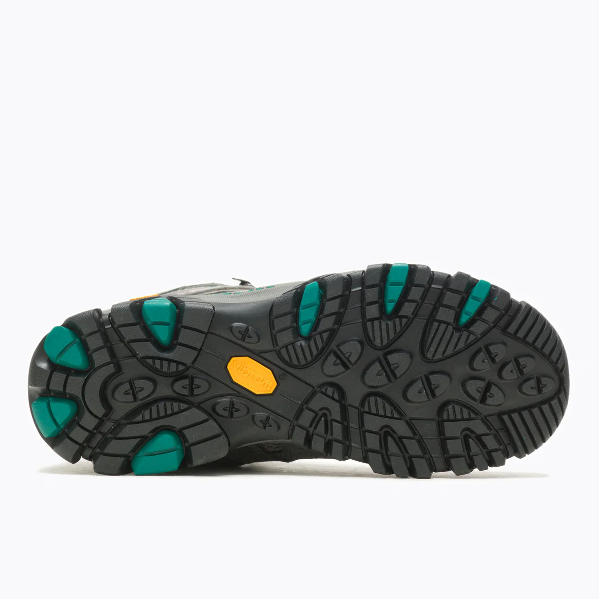 Moab 3 Mid Waterproof Women's - Image 5