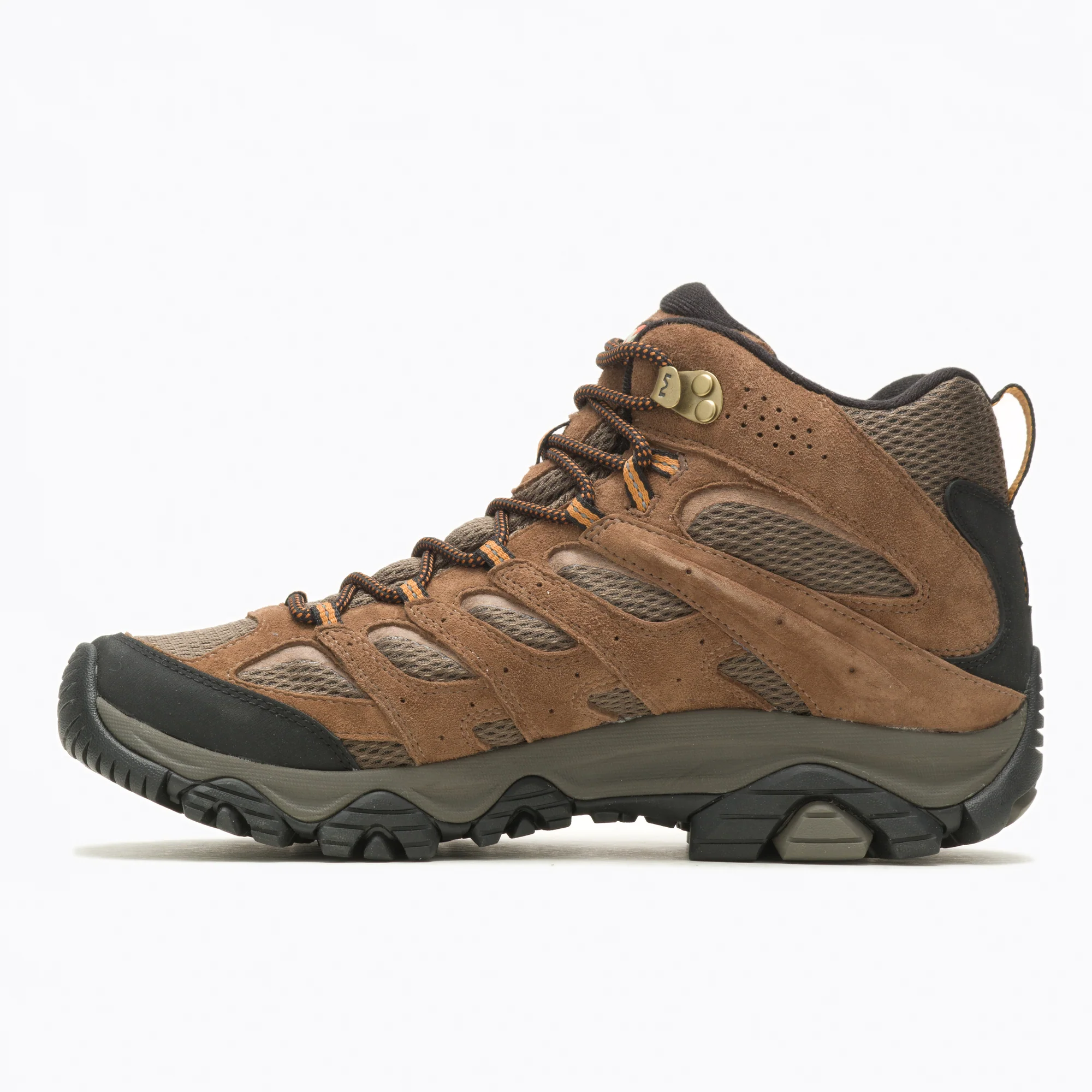 Moab 3 Mid Waterproof Men's Wide - Image 3