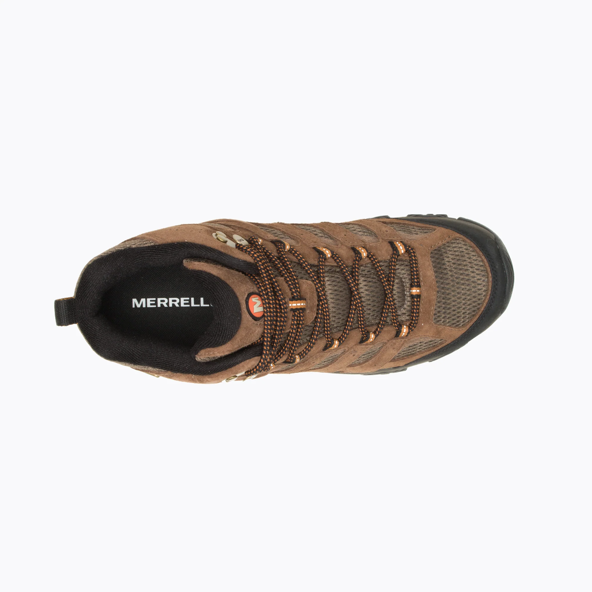 Moab 3 Mid Waterproof Men's Wide - Image 6