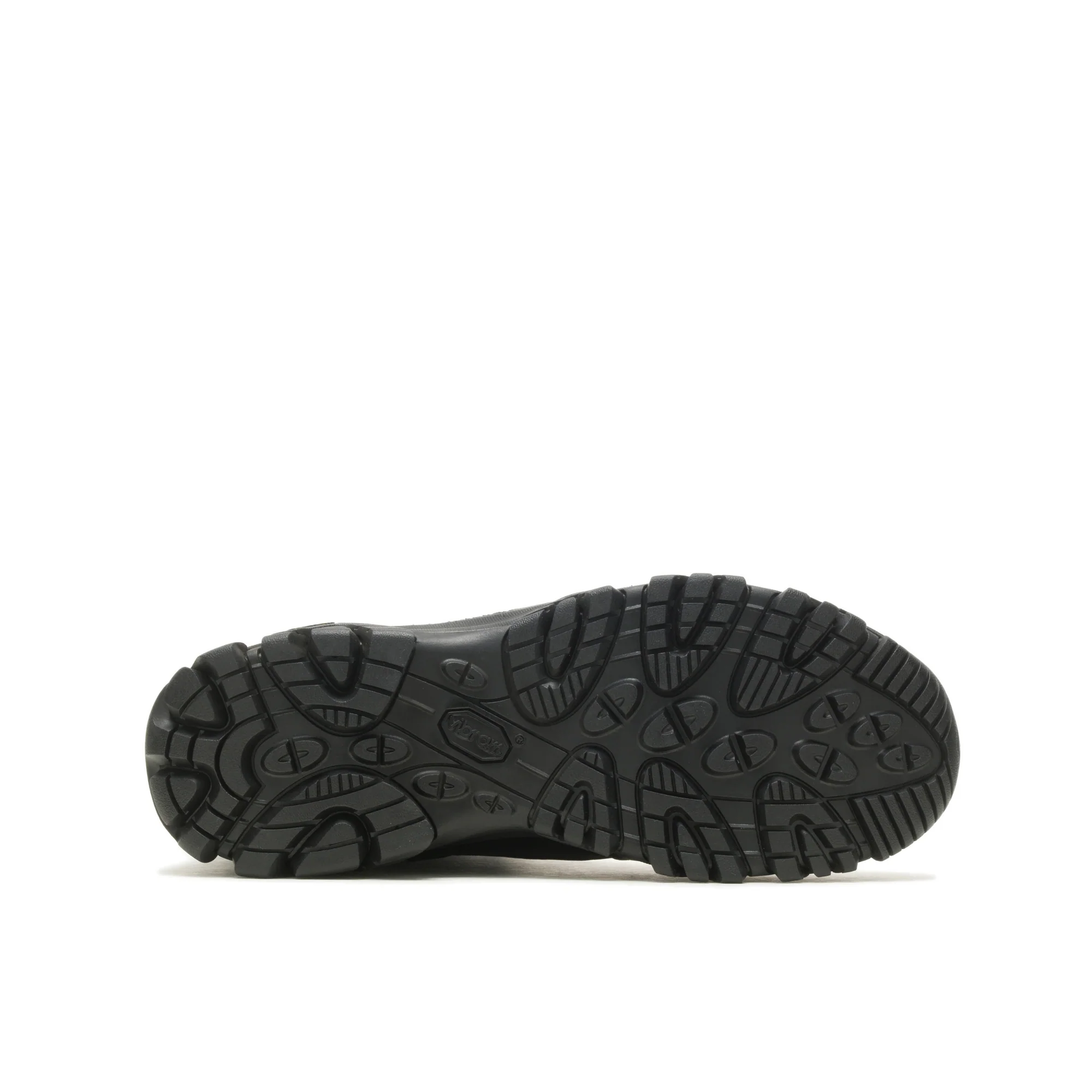 Moab 3 Response Tactical 8" Zip Waterproof Wide Men's - Image 5