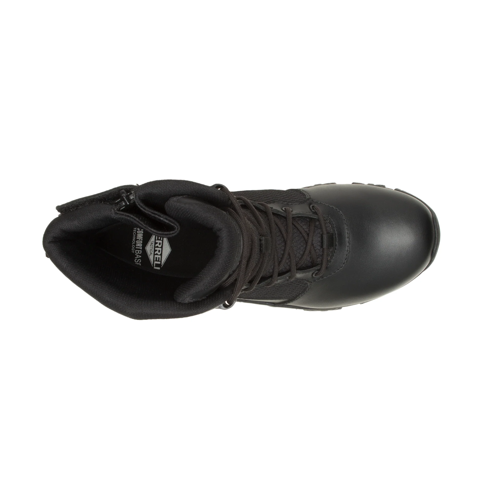 Moab 3 Response Tactical 8" Zip Waterproof Wide Men's - Image 6