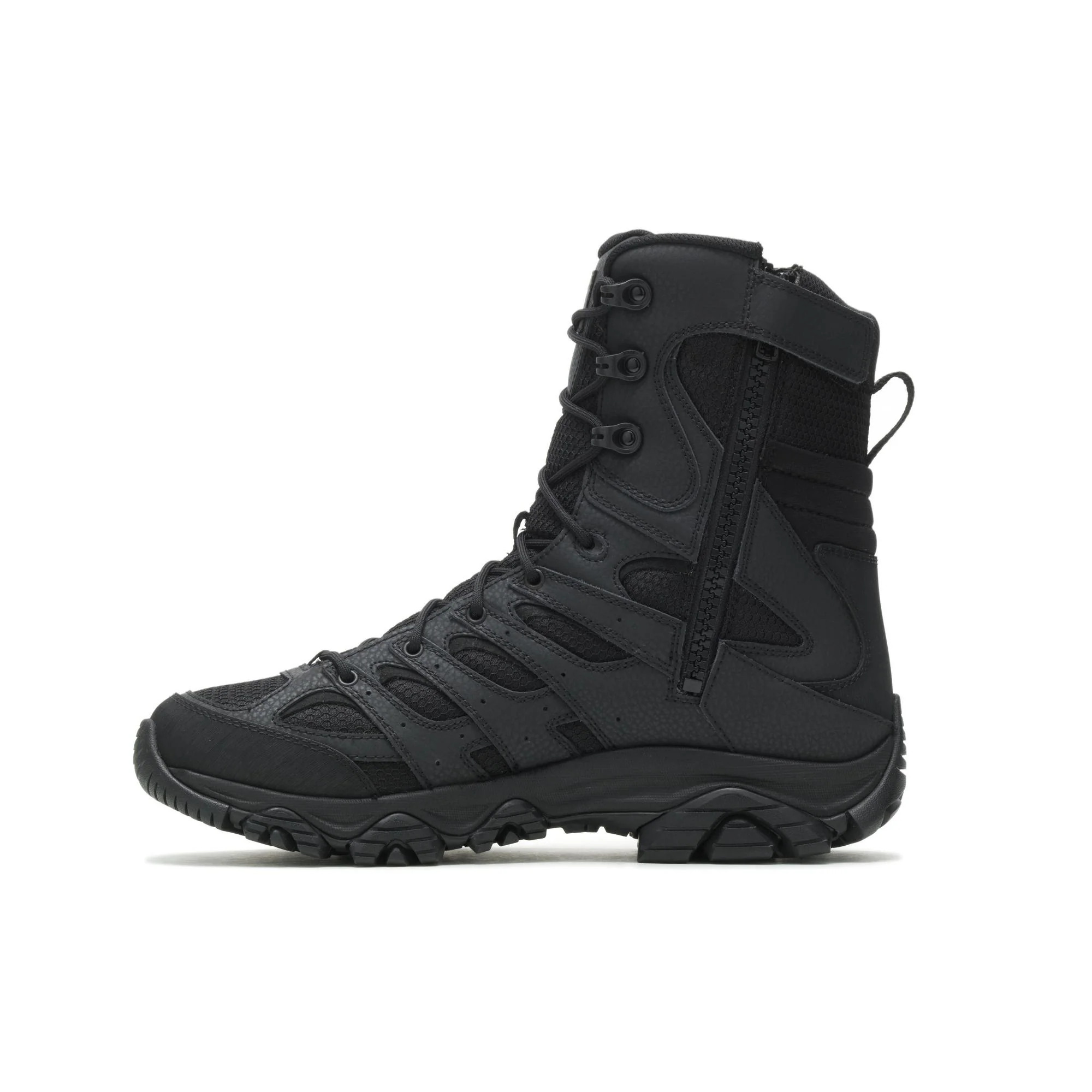 Moab 3 Tactical 8" Zip Waterproof Unisex - Image 3