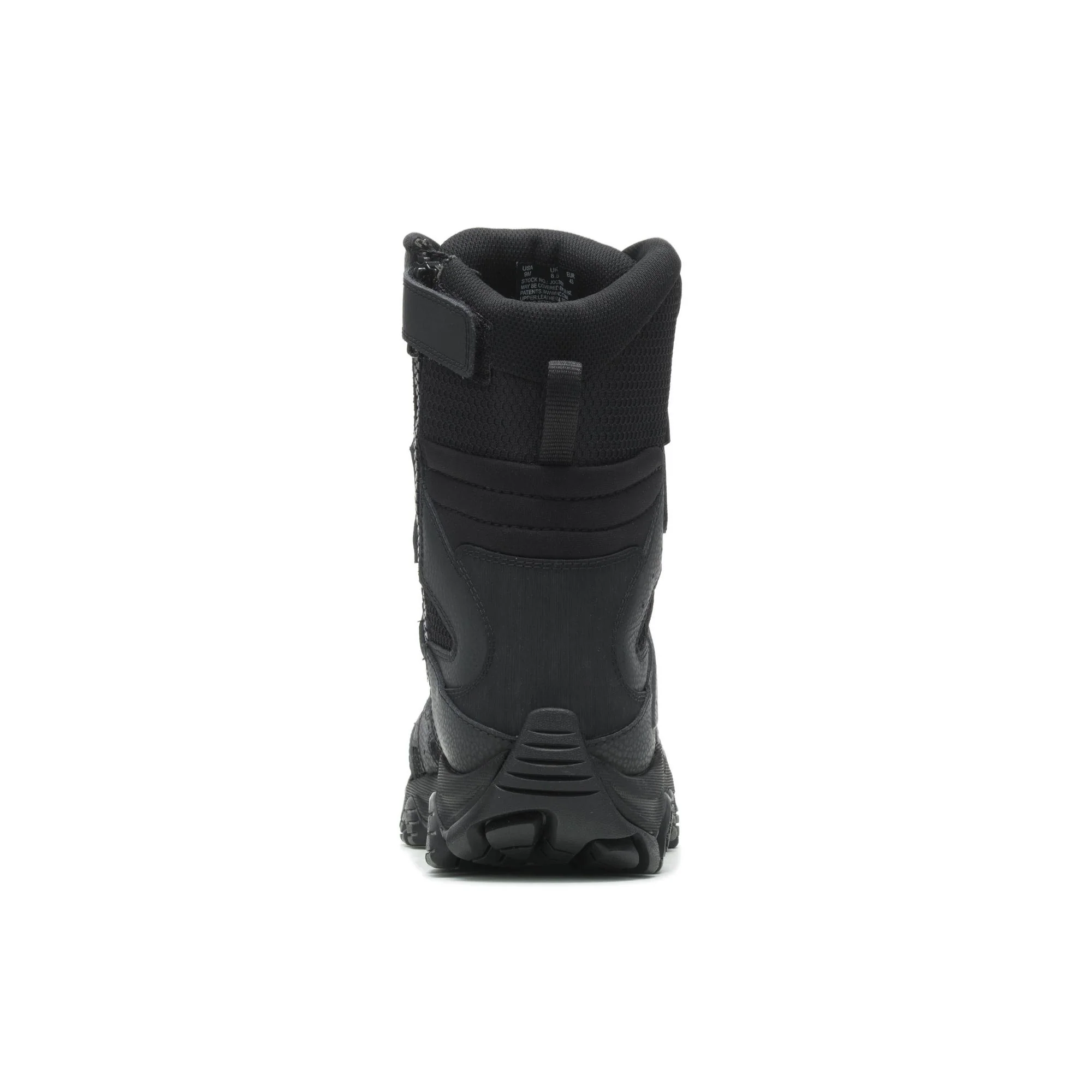Moab 3 Tactical 8" Zip Waterproof Unisex - Image 4