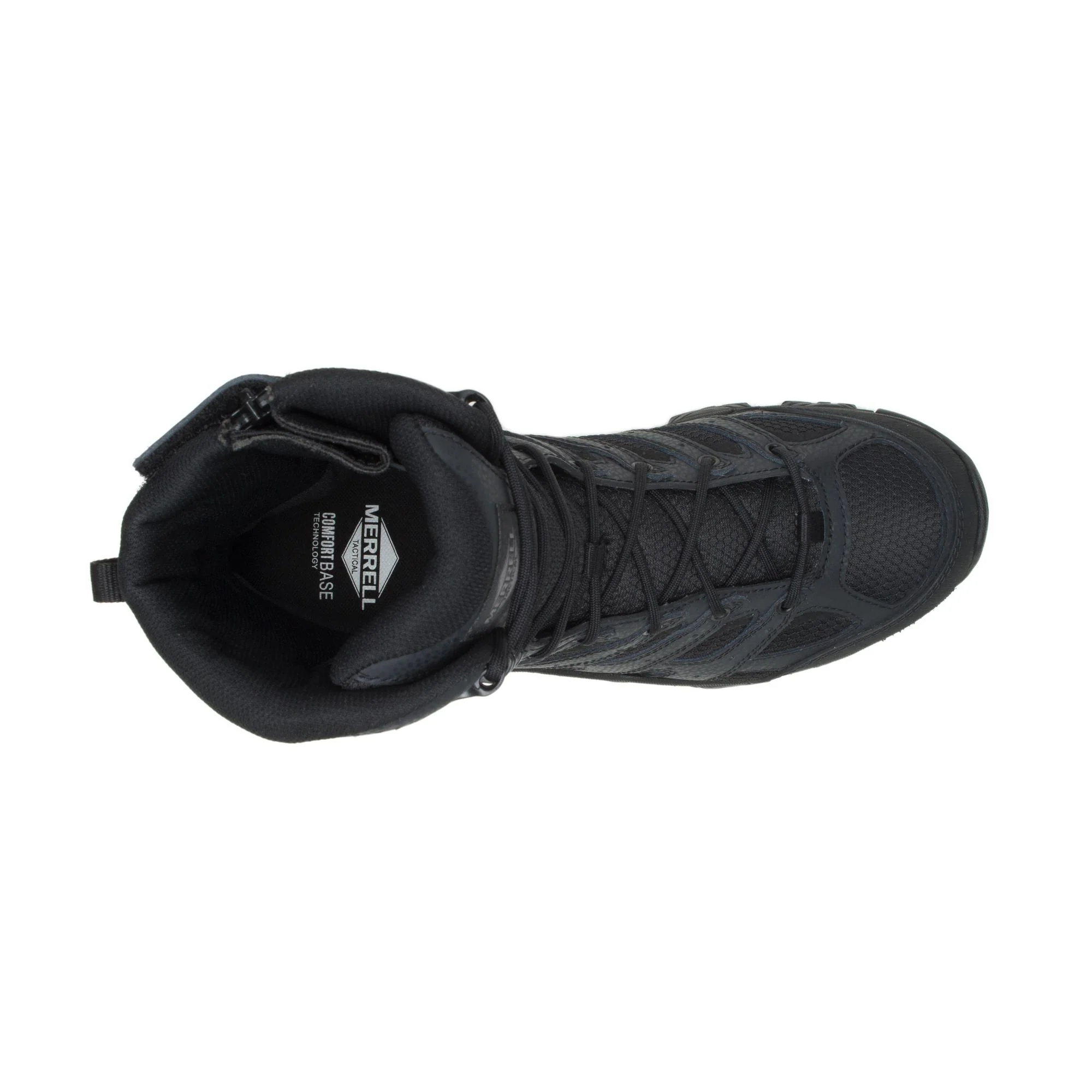 Moab 3 Tactical 8" Zip Waterproof Unisex - Image 6
