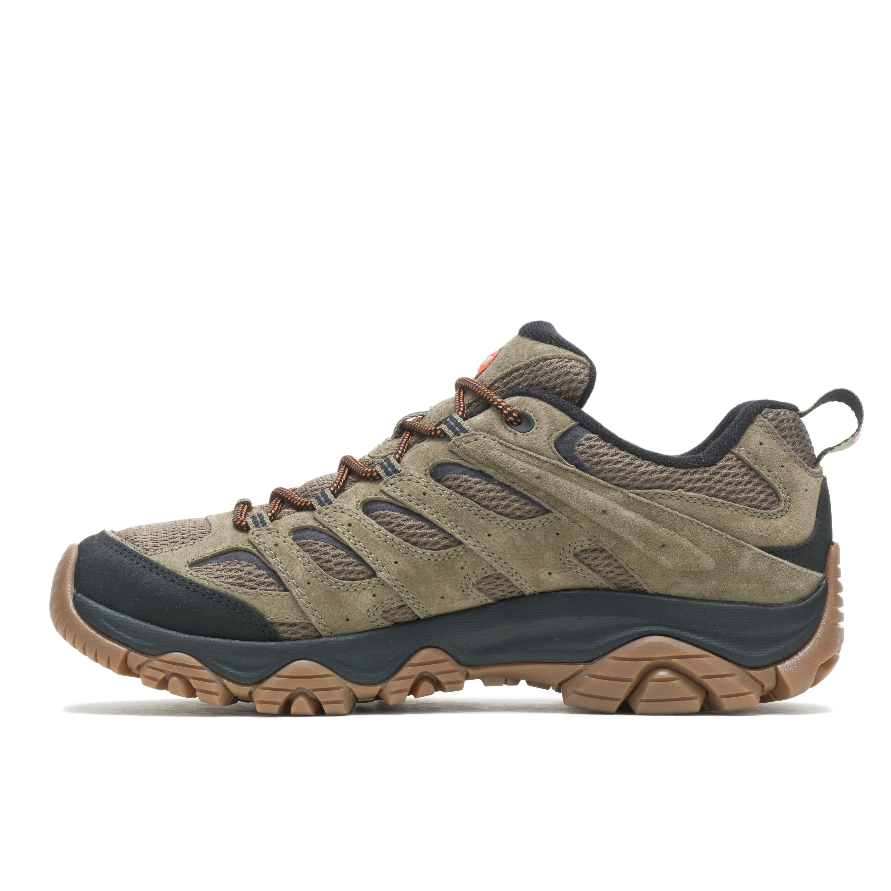 Moab 3 Waterproof Wide Men's - Image 3