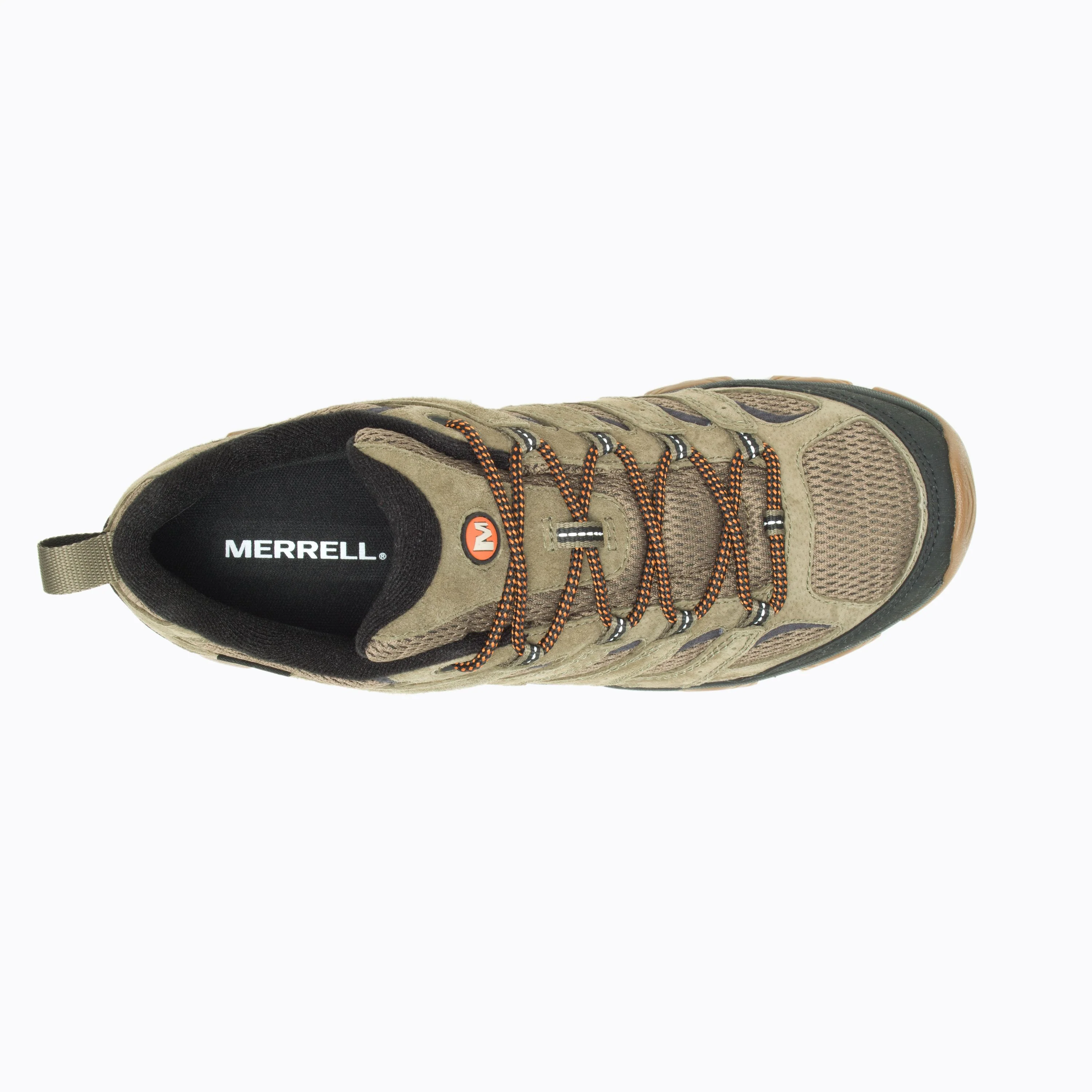 Moab 3 Waterproof Wide Men's - Image 4