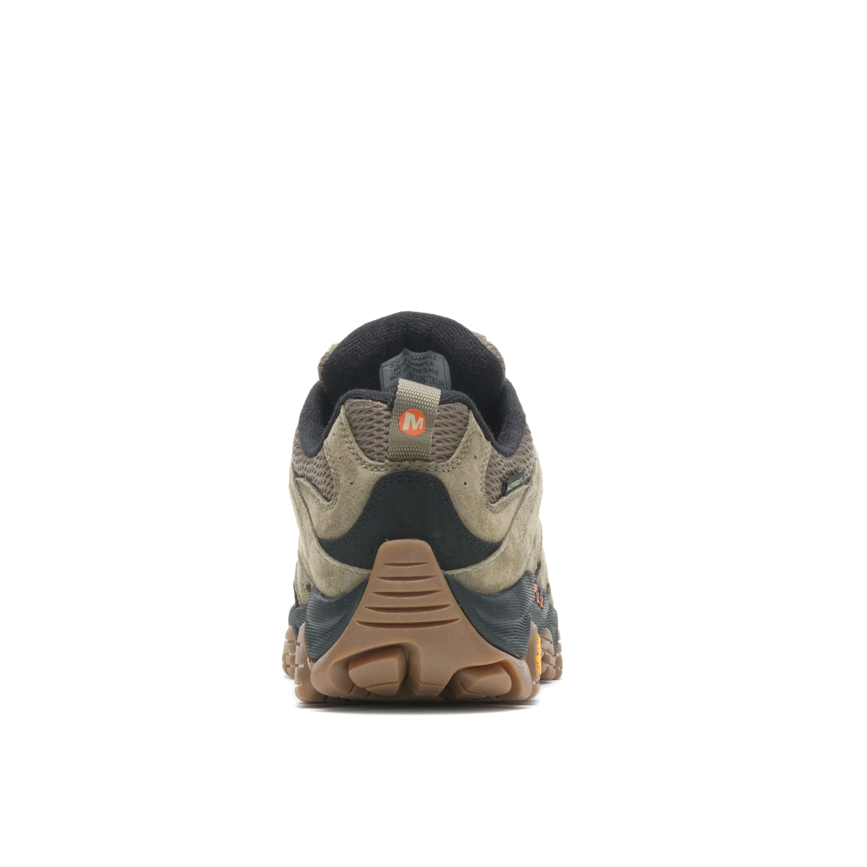Moab 3 Waterproof Wide Men's - Image 6