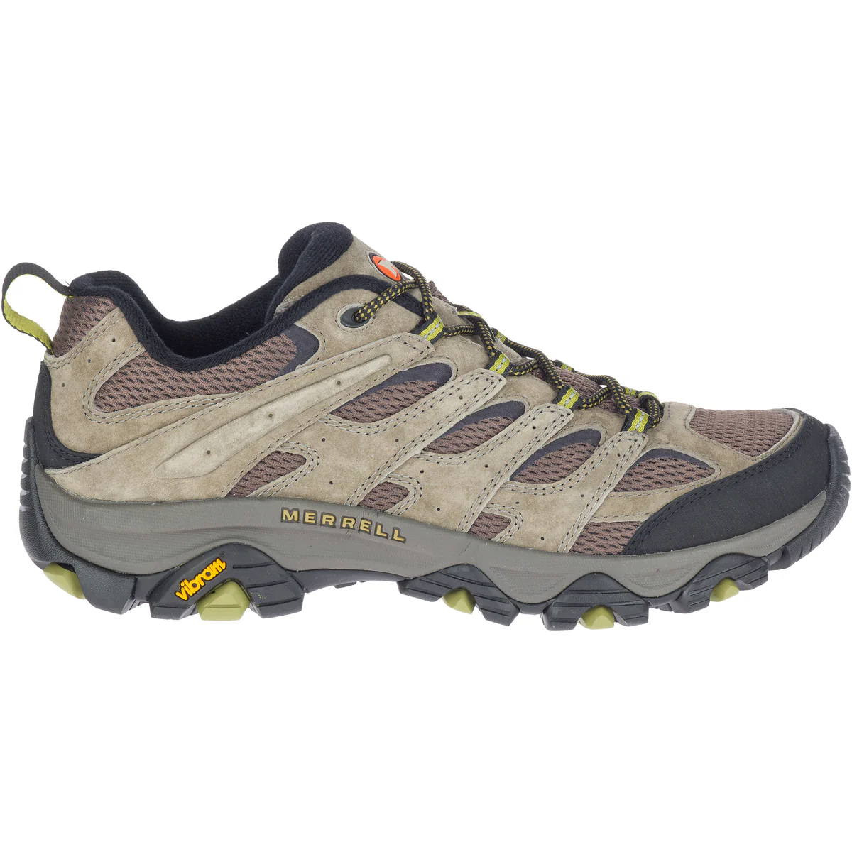 Moab 3 Wide Men's