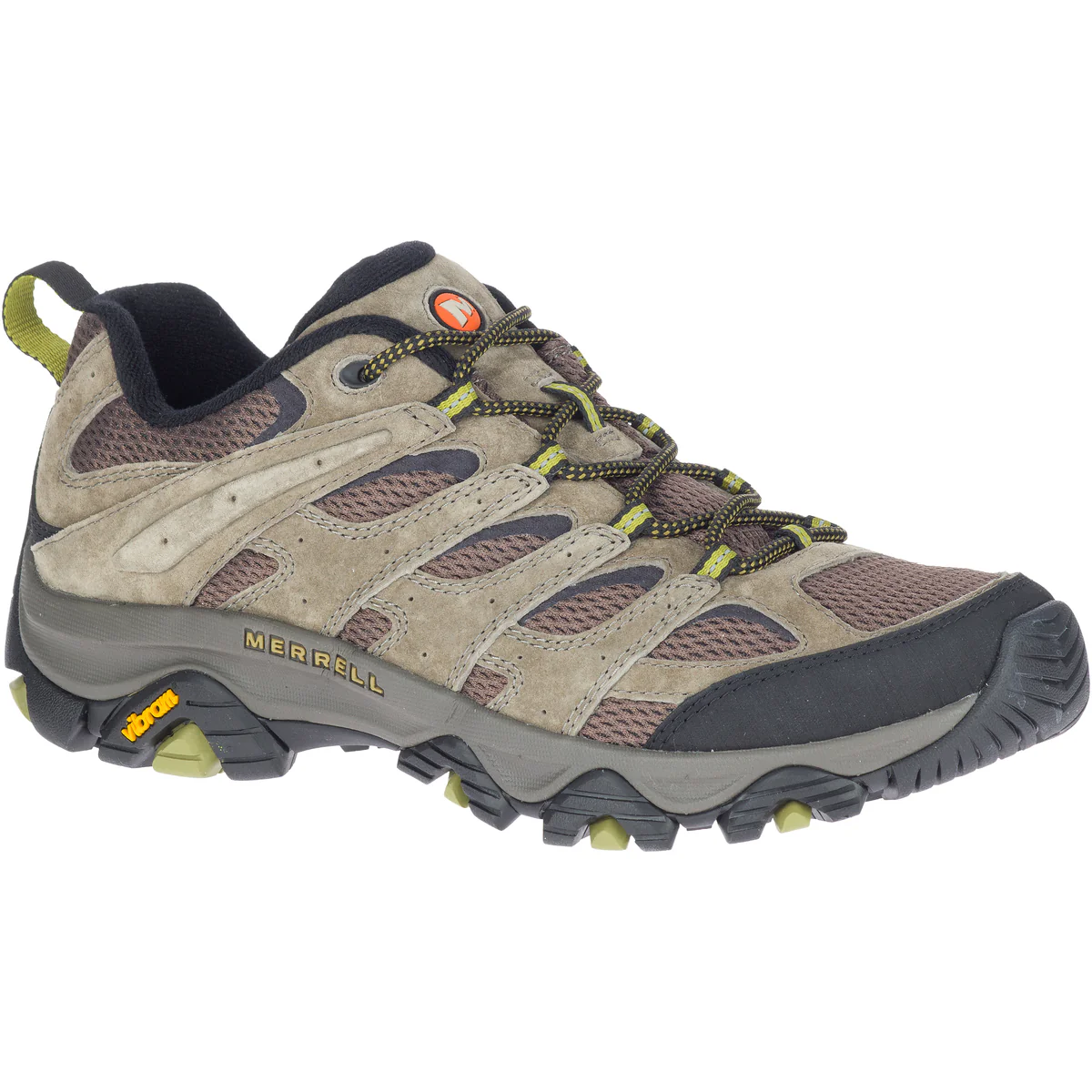 Moab 3 Wide Men's - Image 2