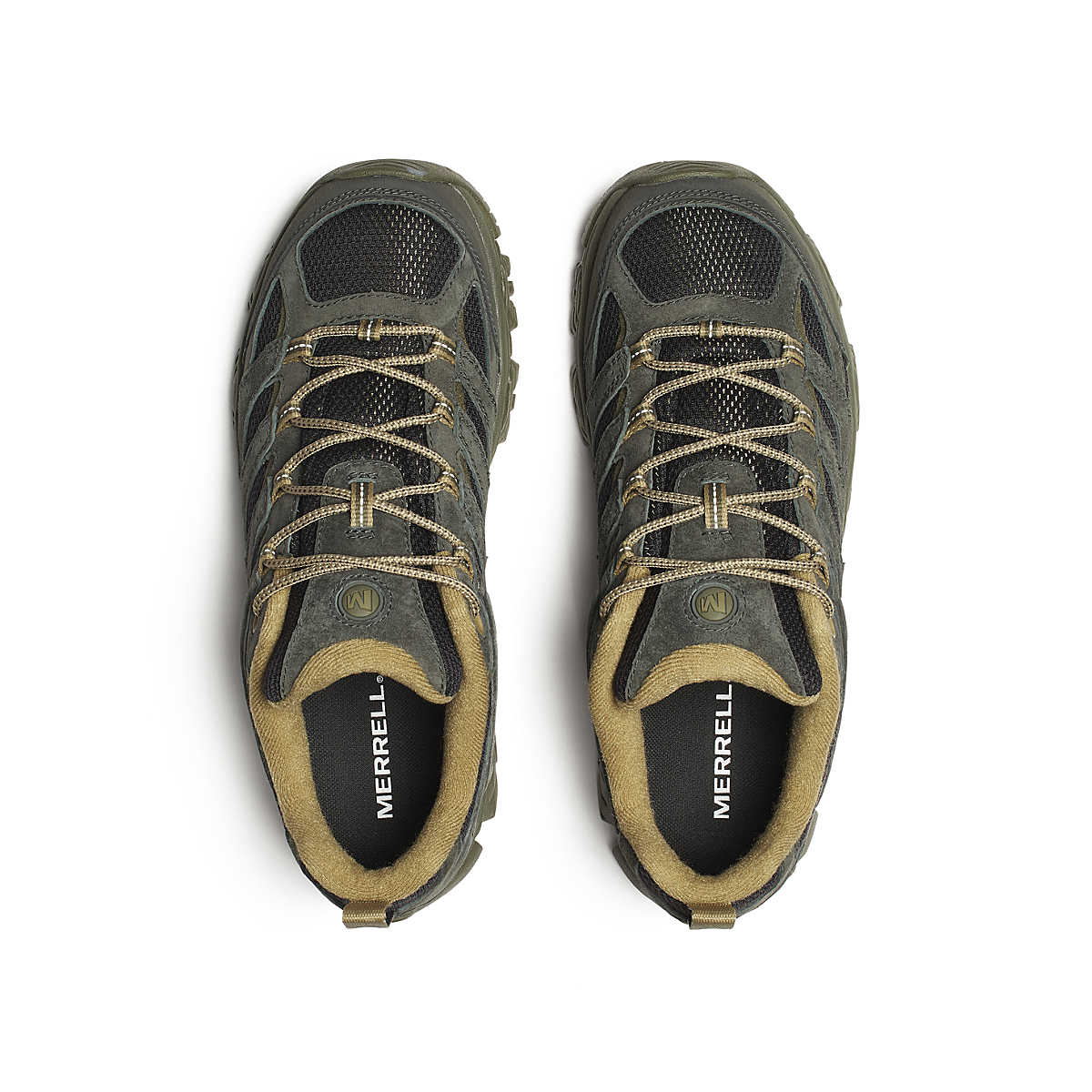 Moab 3 Wide Men's - Image 3