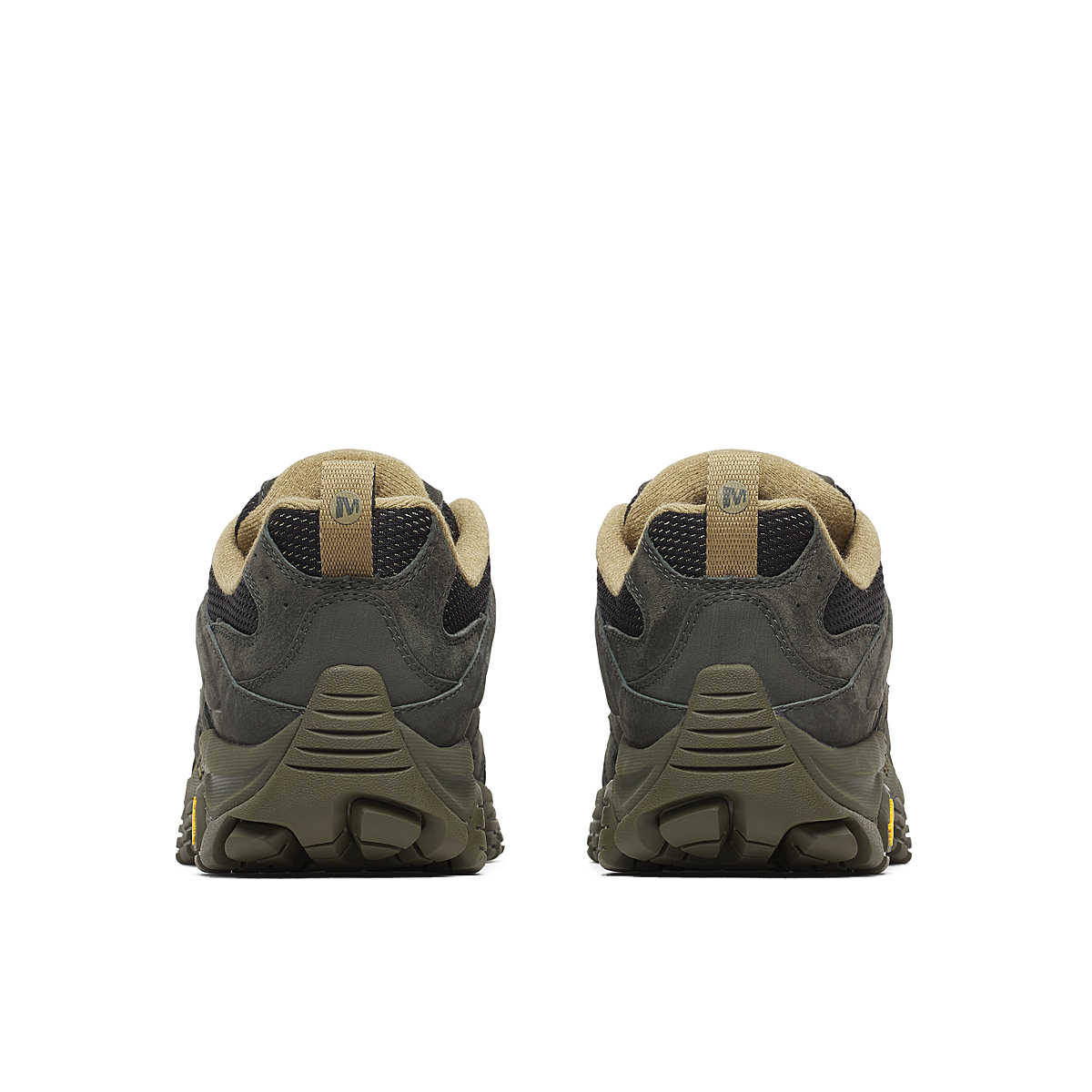 Moab 3 Wide Men's - Image 4