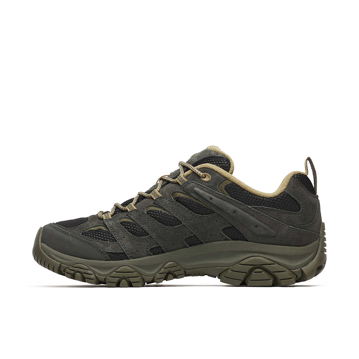 Moab 3 Wide Men's - Image 5