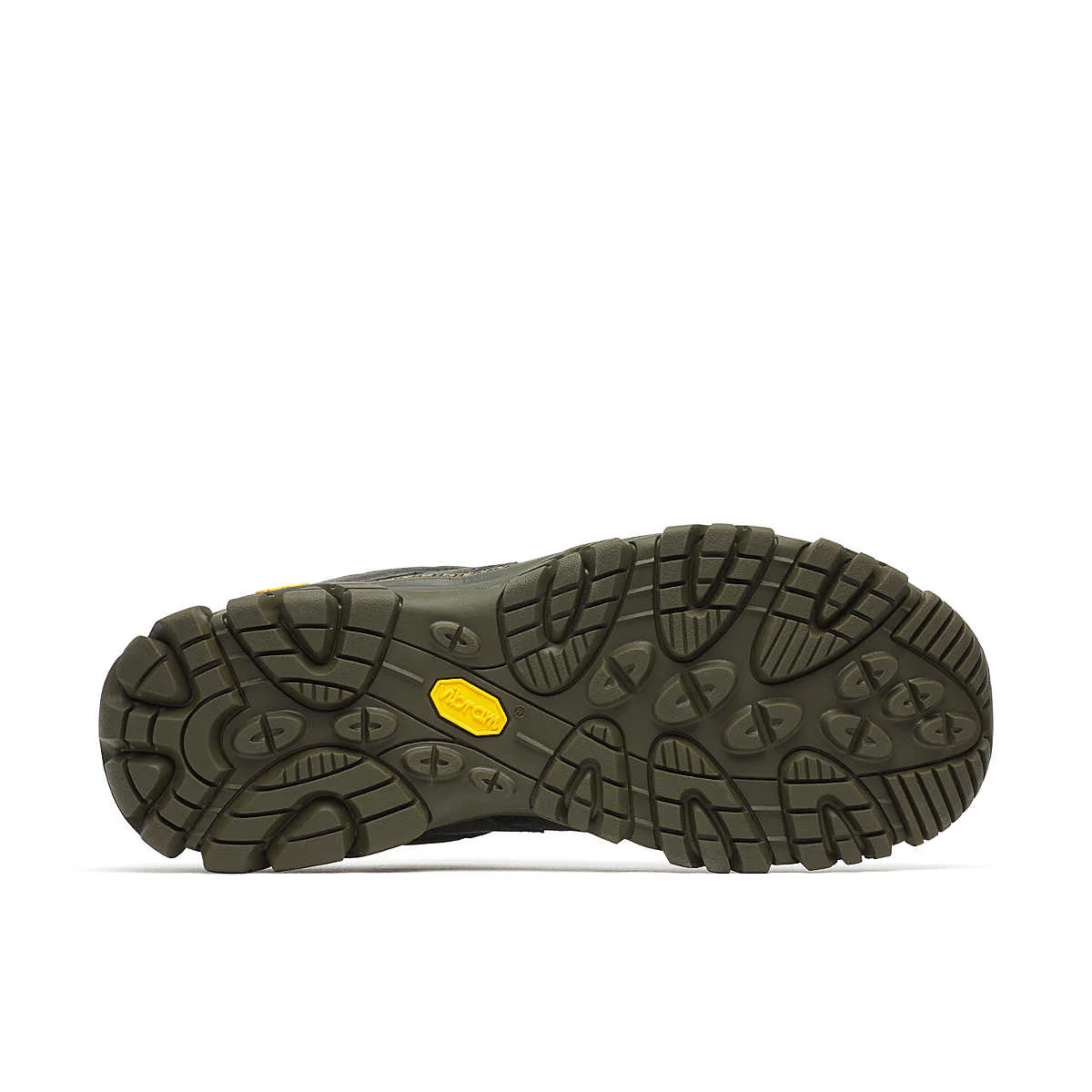 Moab 3 Wide Men's - Image 6