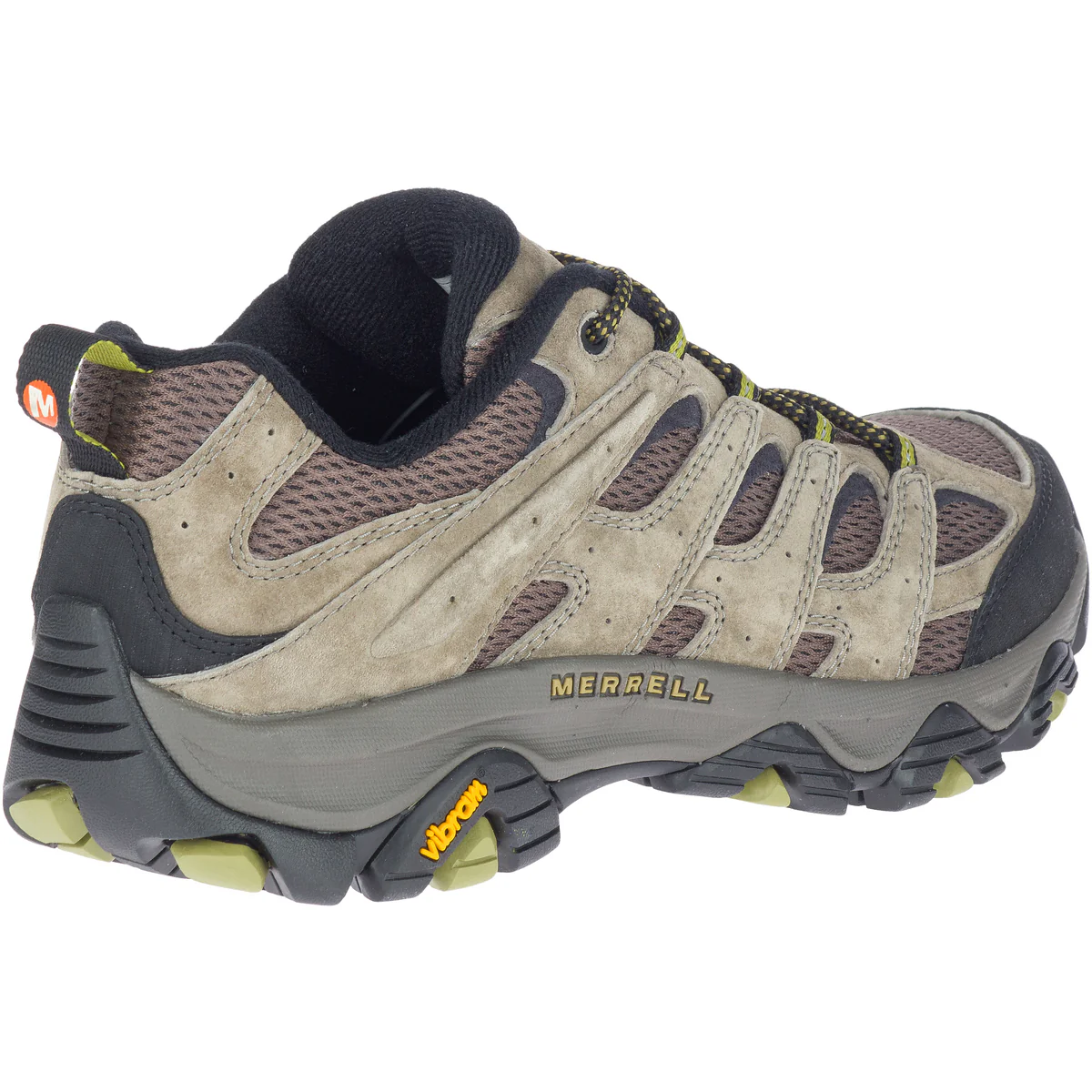 Moab 3 Wide Men's - Image 3