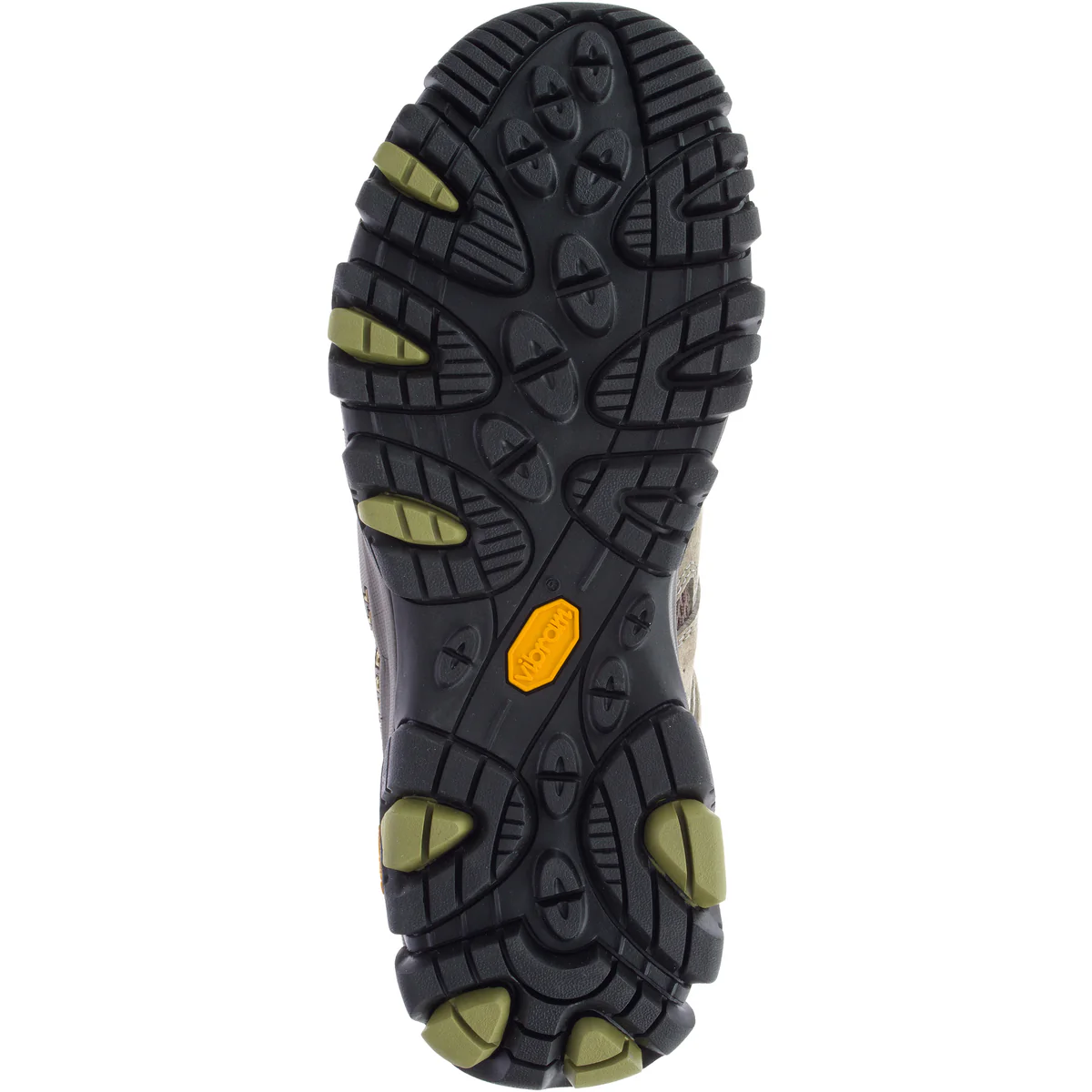Moab 3 Wide Men's - Image 5