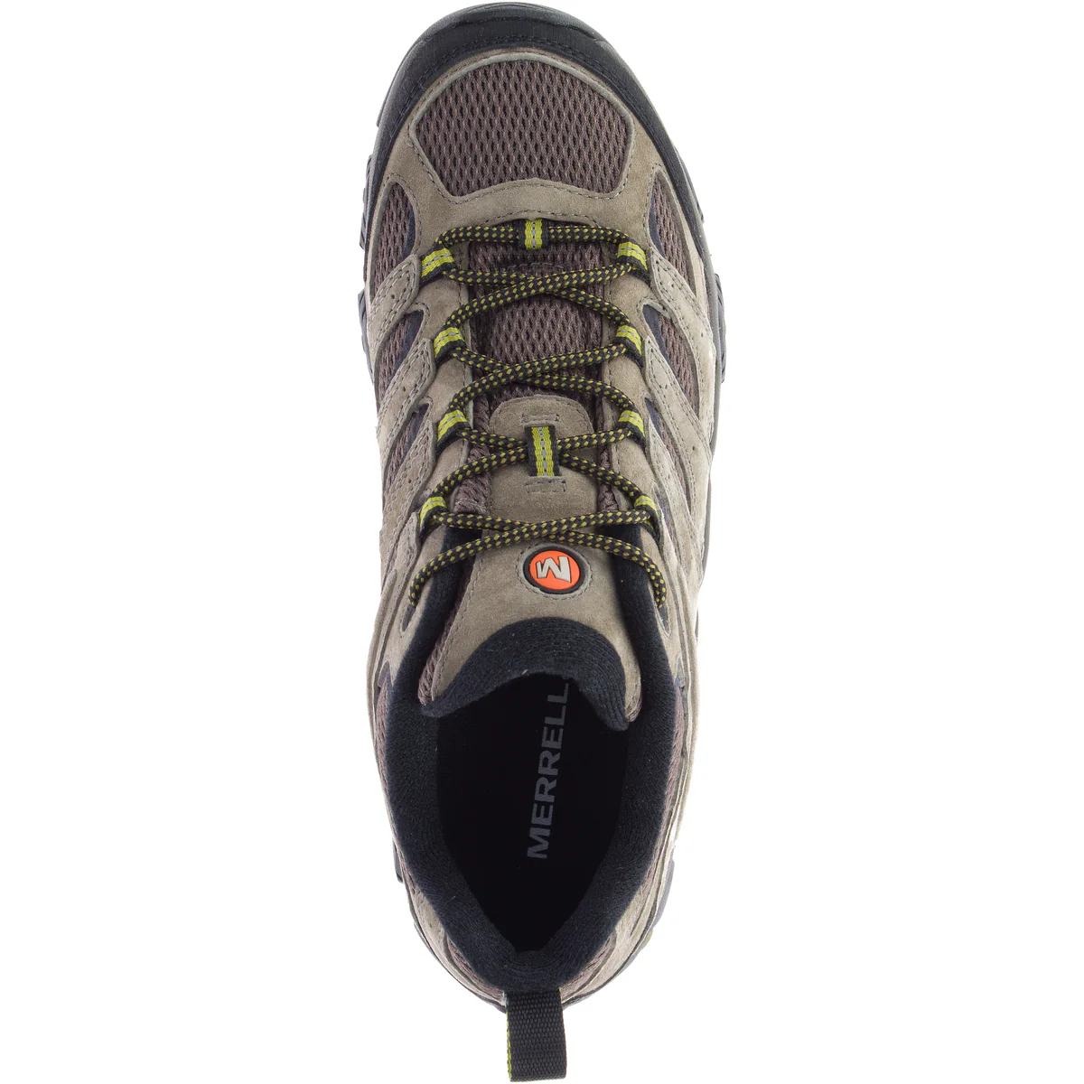 Moab 3 Wide Men's - Image 6