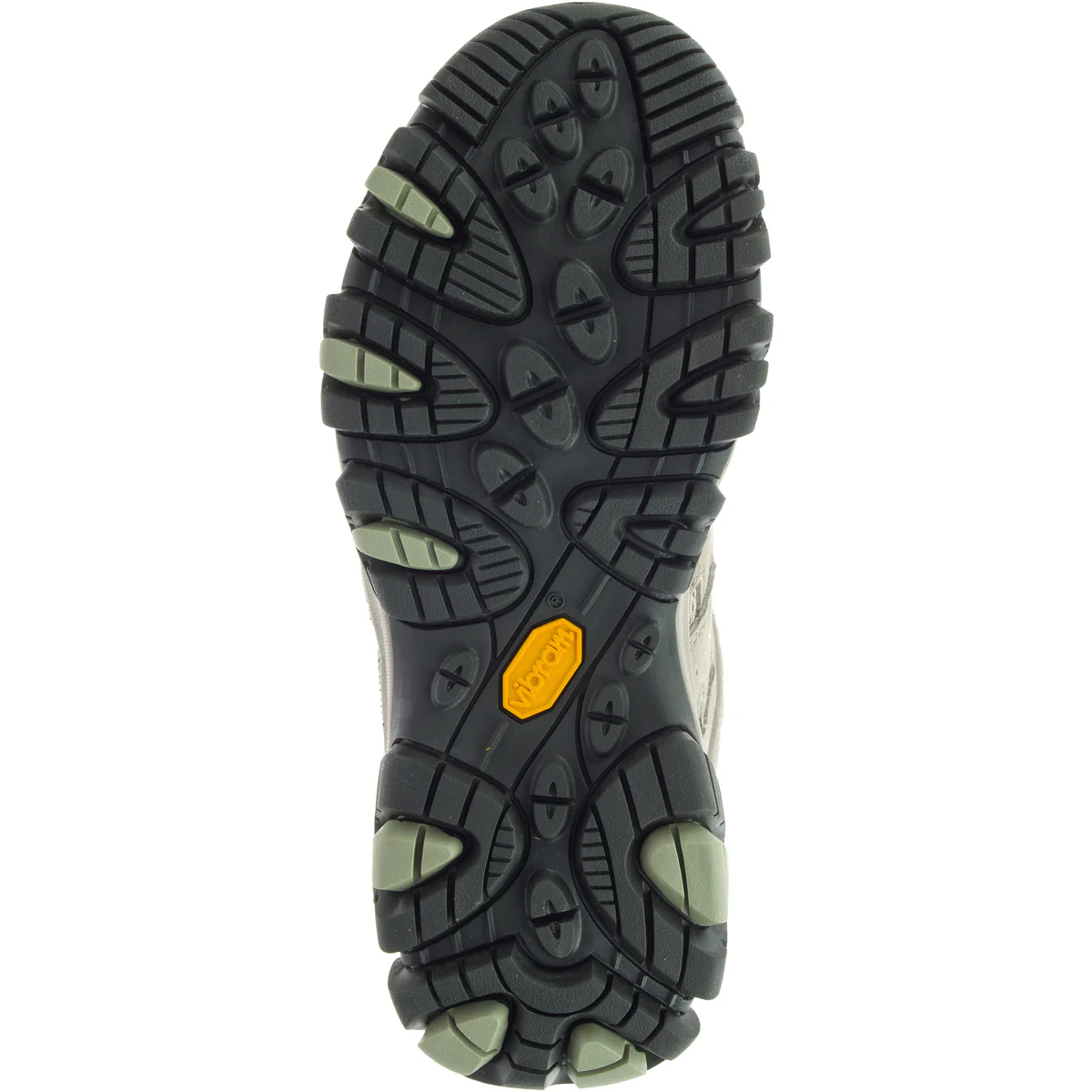 Moab 3 Wide Women's - Image 6