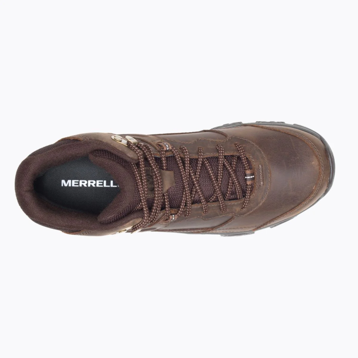 Moab Adventure 3 Mid Waterproof Men's - Image 3
