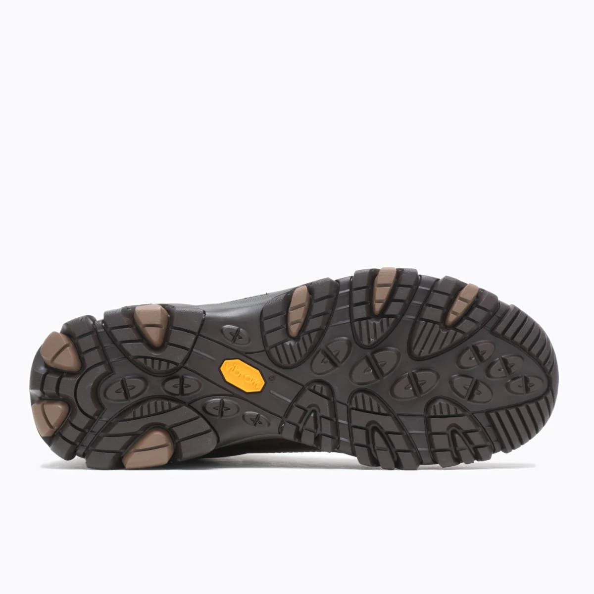 Moab Adventure 3 Mid Waterproof Men's - Image 4