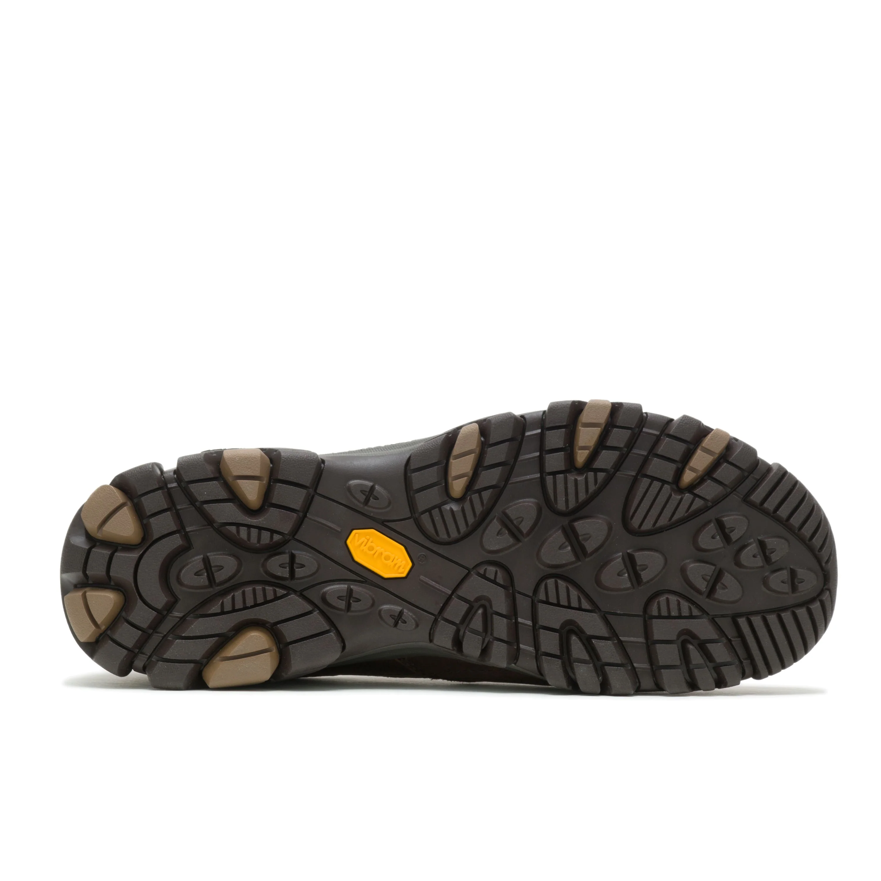 Moab Adventure 3 Moc Wide Men's - Image 6