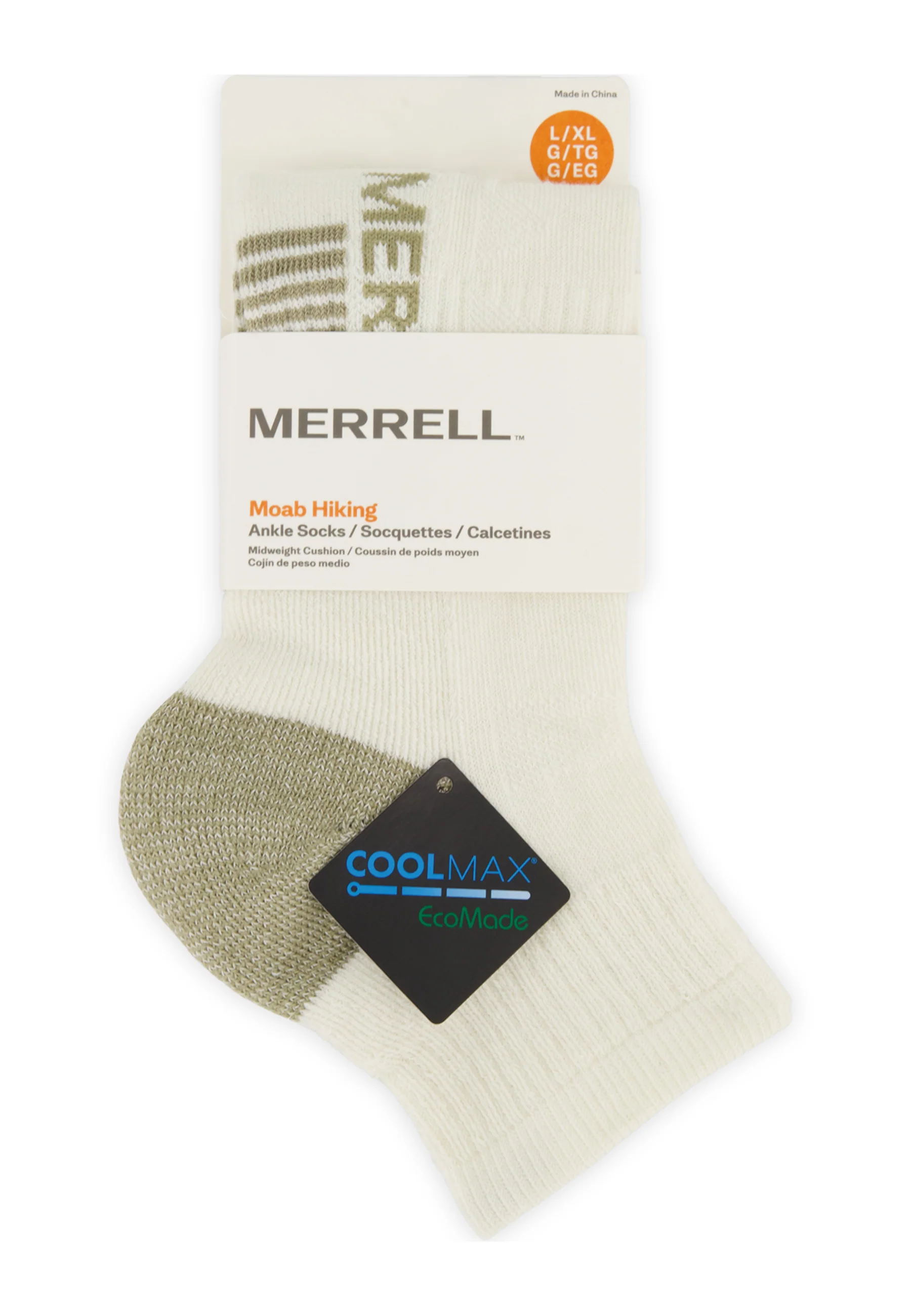 Moab - Hiking Ankle - Image 4