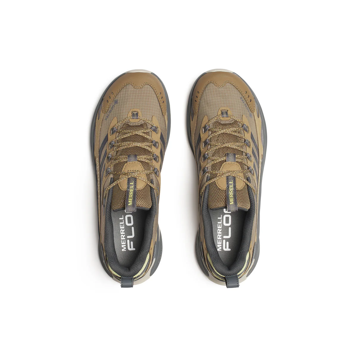 Moab Speed 2 Gore-Tex Men's - Image 6