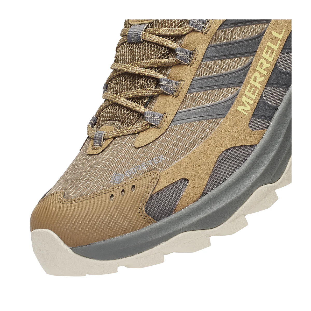 Moab Speed 2 Gore-Tex Men's - Image 7