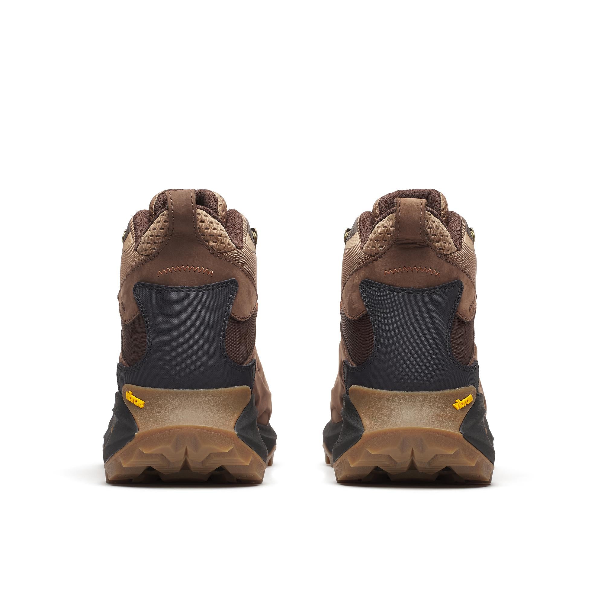 Moab Speed 2 Leather Mid Waterproof Men's - Image 5