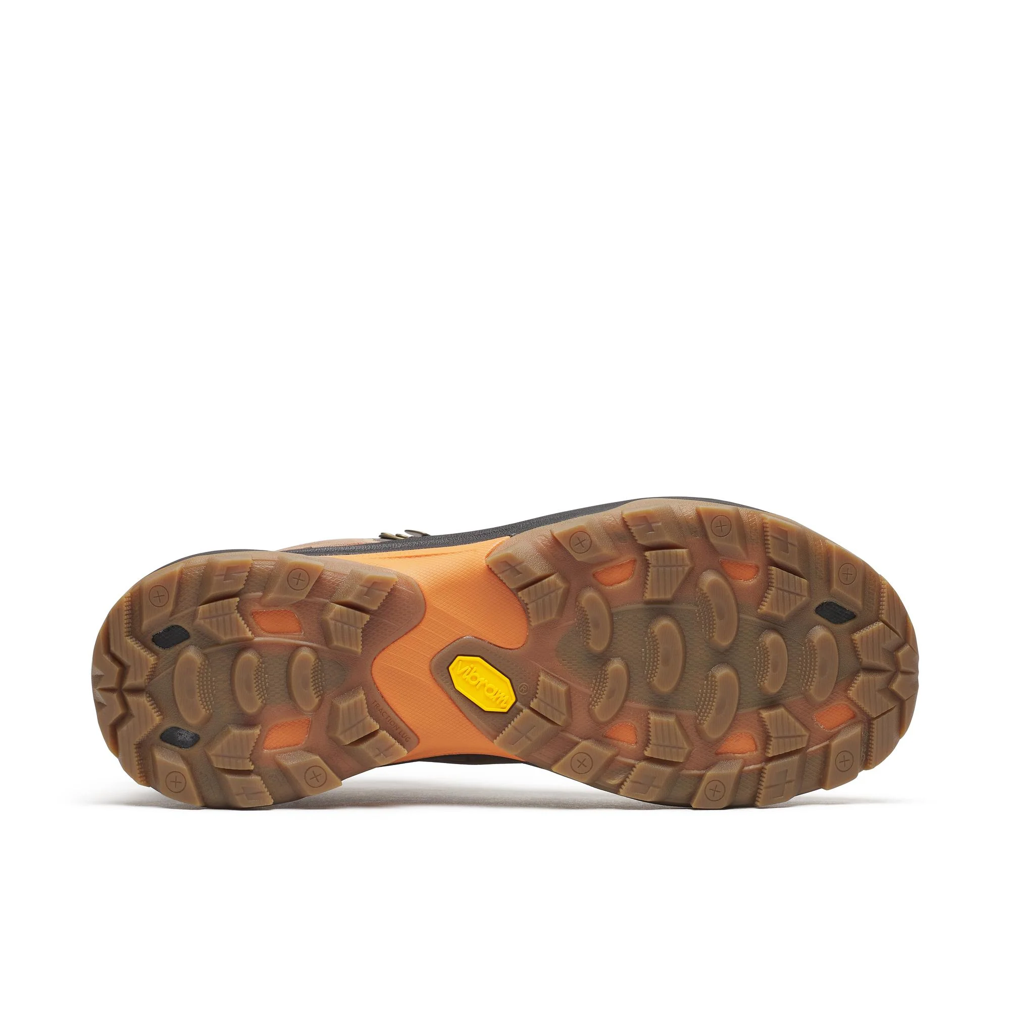Moab Speed 2 Leather Mid Waterproof Men's - Image 6