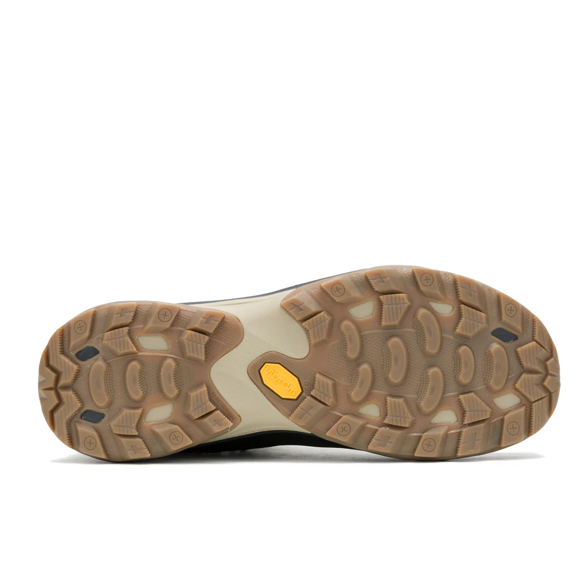 Moab Speed 2 Leather Mid Waterproof Men's - Image 5