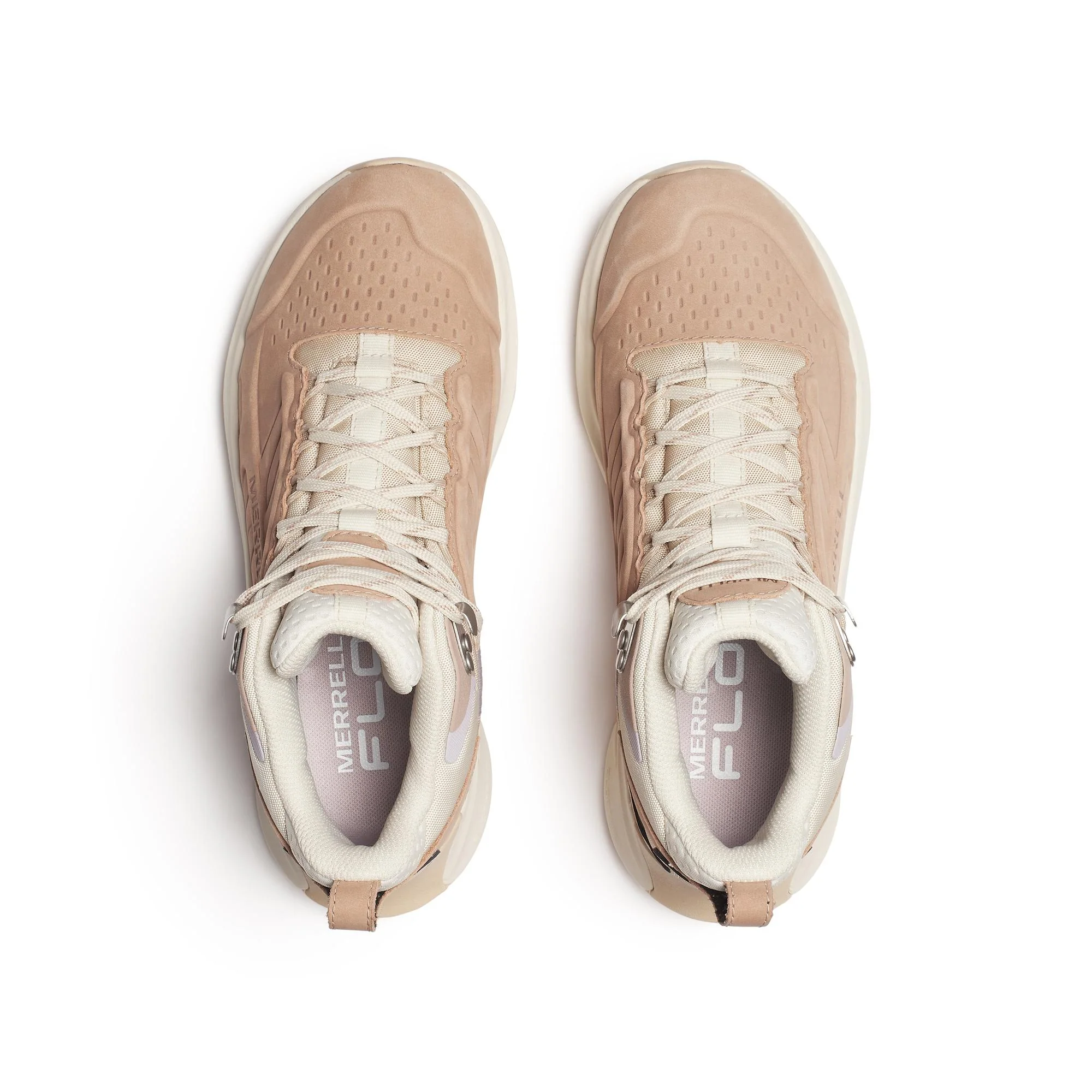 Moab Speed 2 Leather Mid Waterproof Women's - Image 7