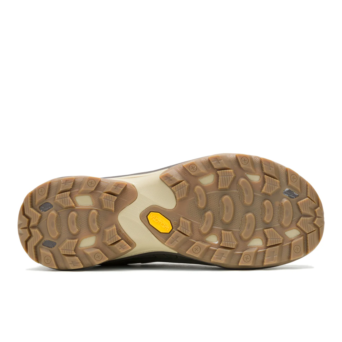 Moab Speed 2 Leather Waterproof Men's - Image 5