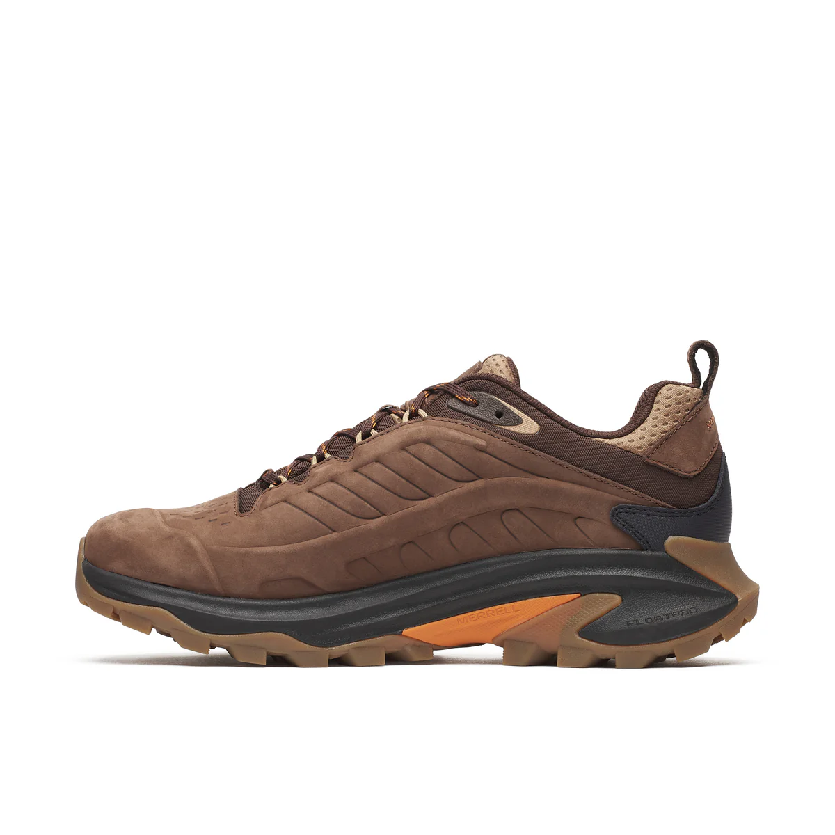 Moab Speed 2 Leather Waterproof Men's - Image 3