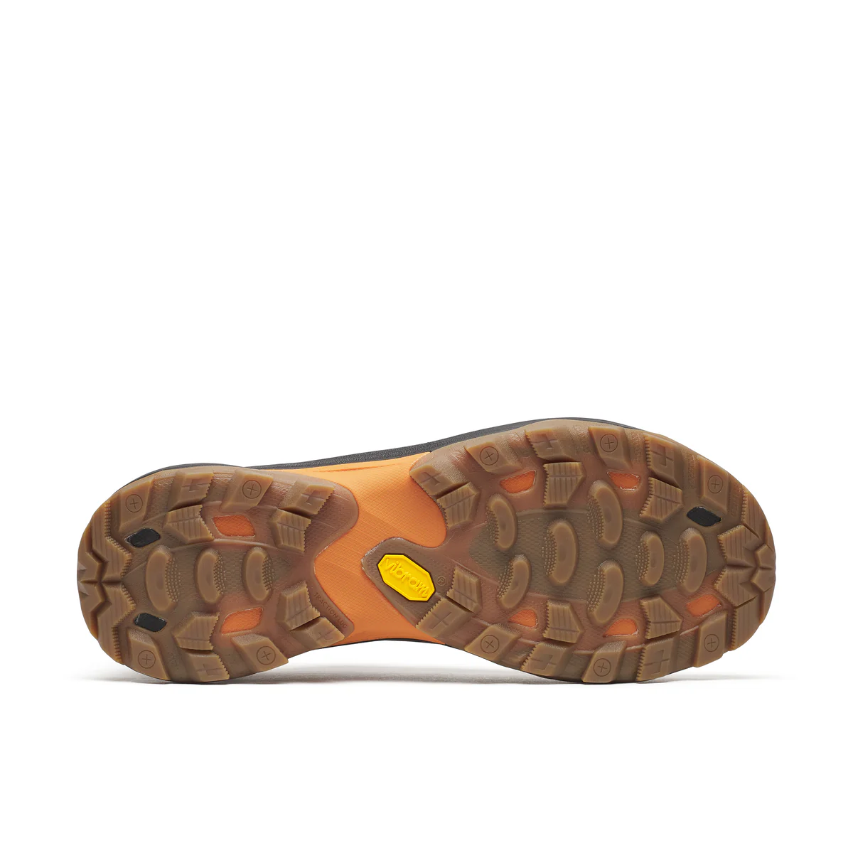 Moab Speed 2 Leather Waterproof Men's - Image 4