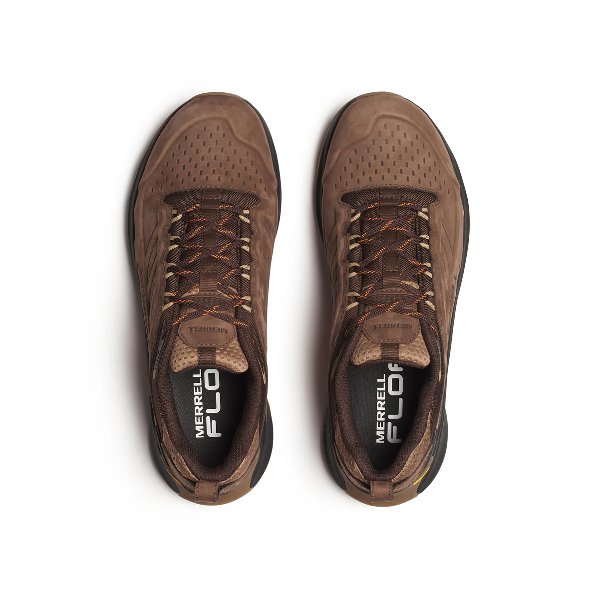 Moab Speed 2 Leather Waterproof Men's - Image 6