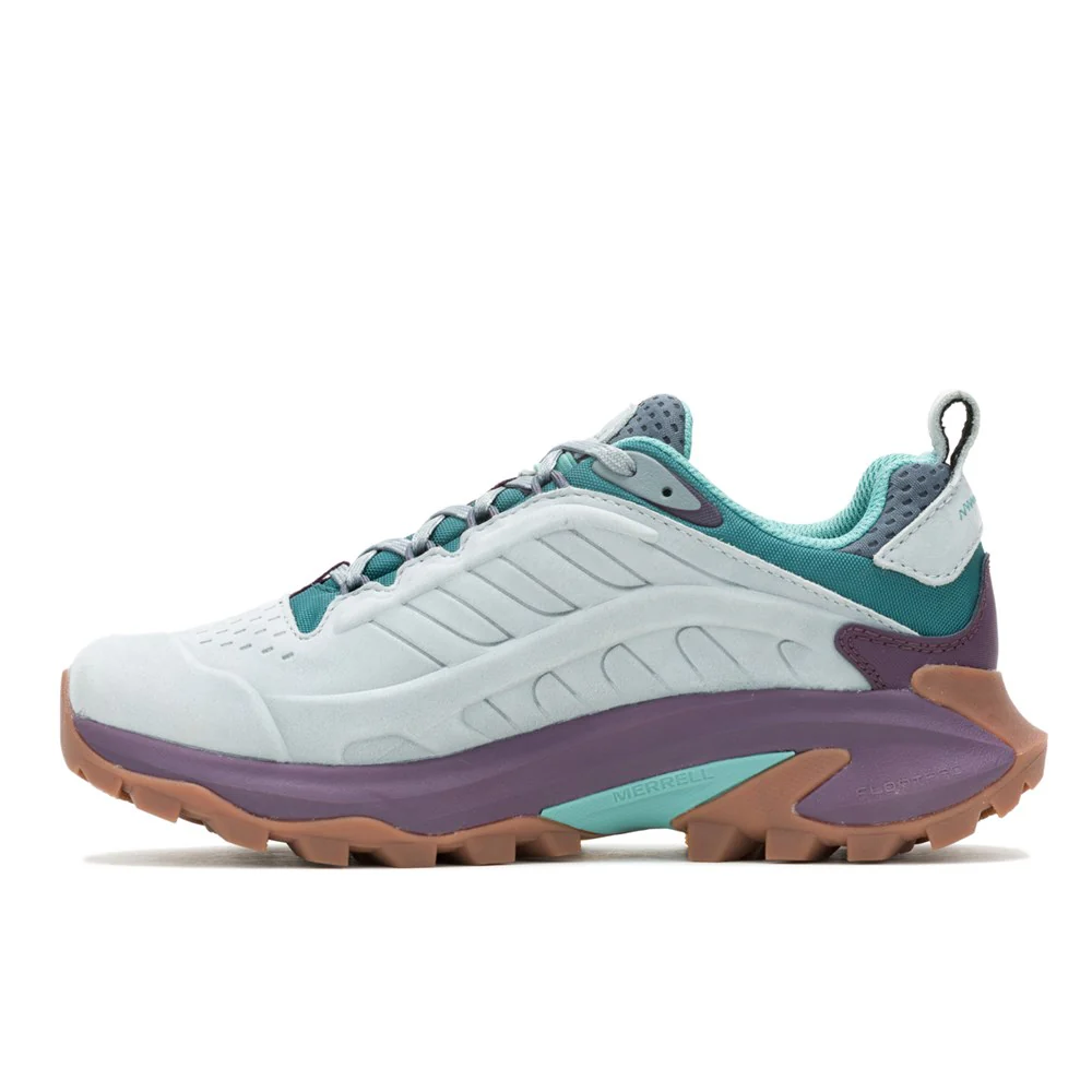 Moab Speed 2 Leather Waterproof Women's - Image 3