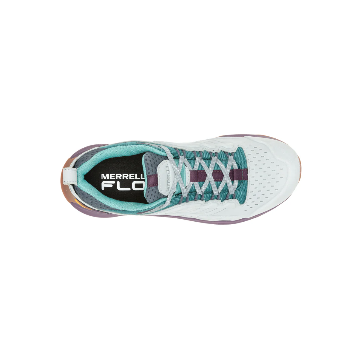 Moab Speed 2 Leather Waterproof Women's - Image 4