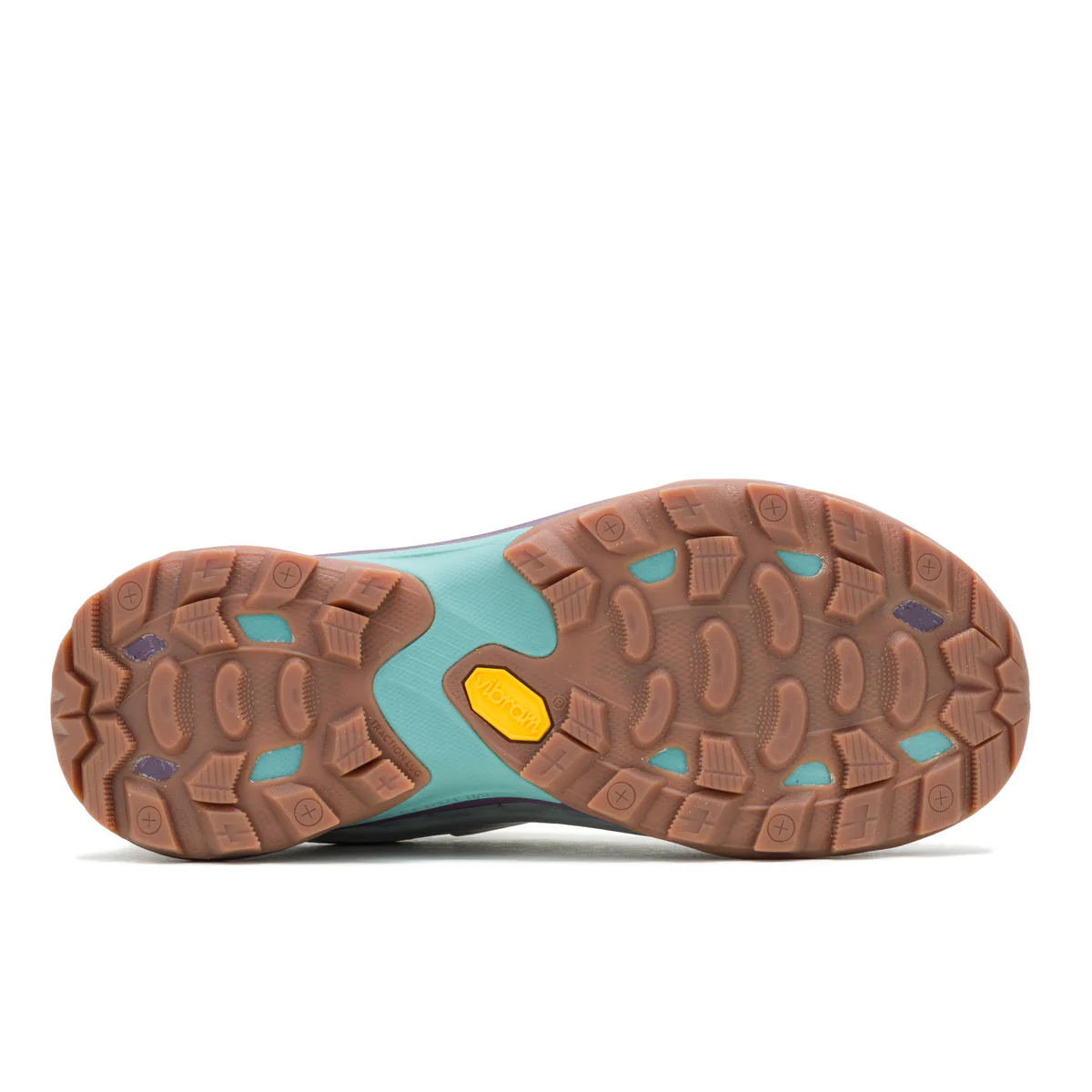Moab Speed 2 Leather Waterproof Women's - Image 5