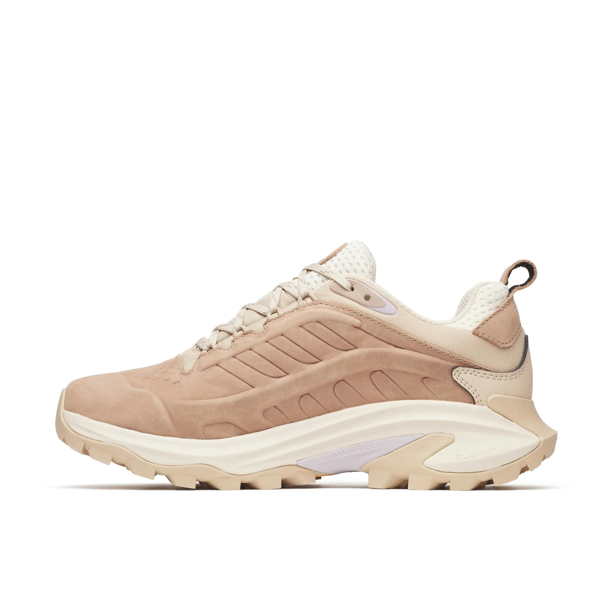 Moab Speed 2 Leather Waterproof Women's - Image 3