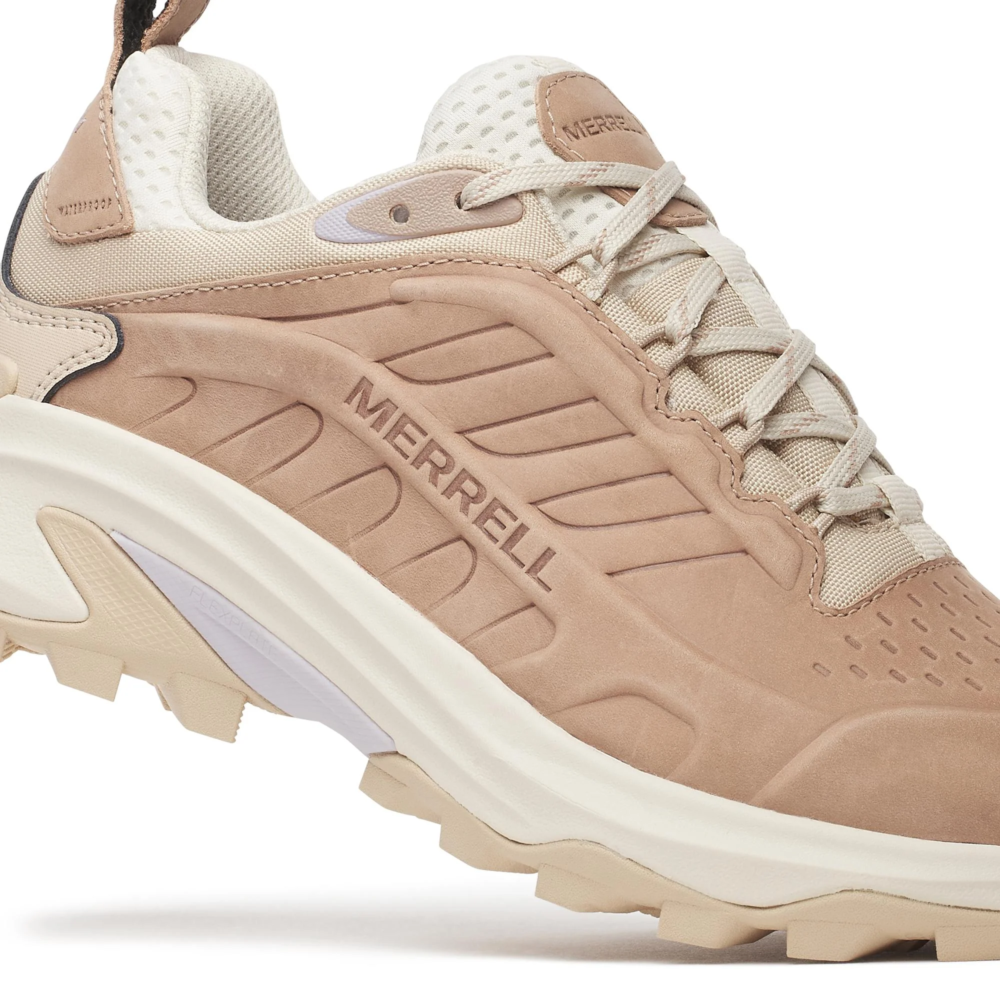Moab Speed 2 Leather Waterproof Women's - Image 5