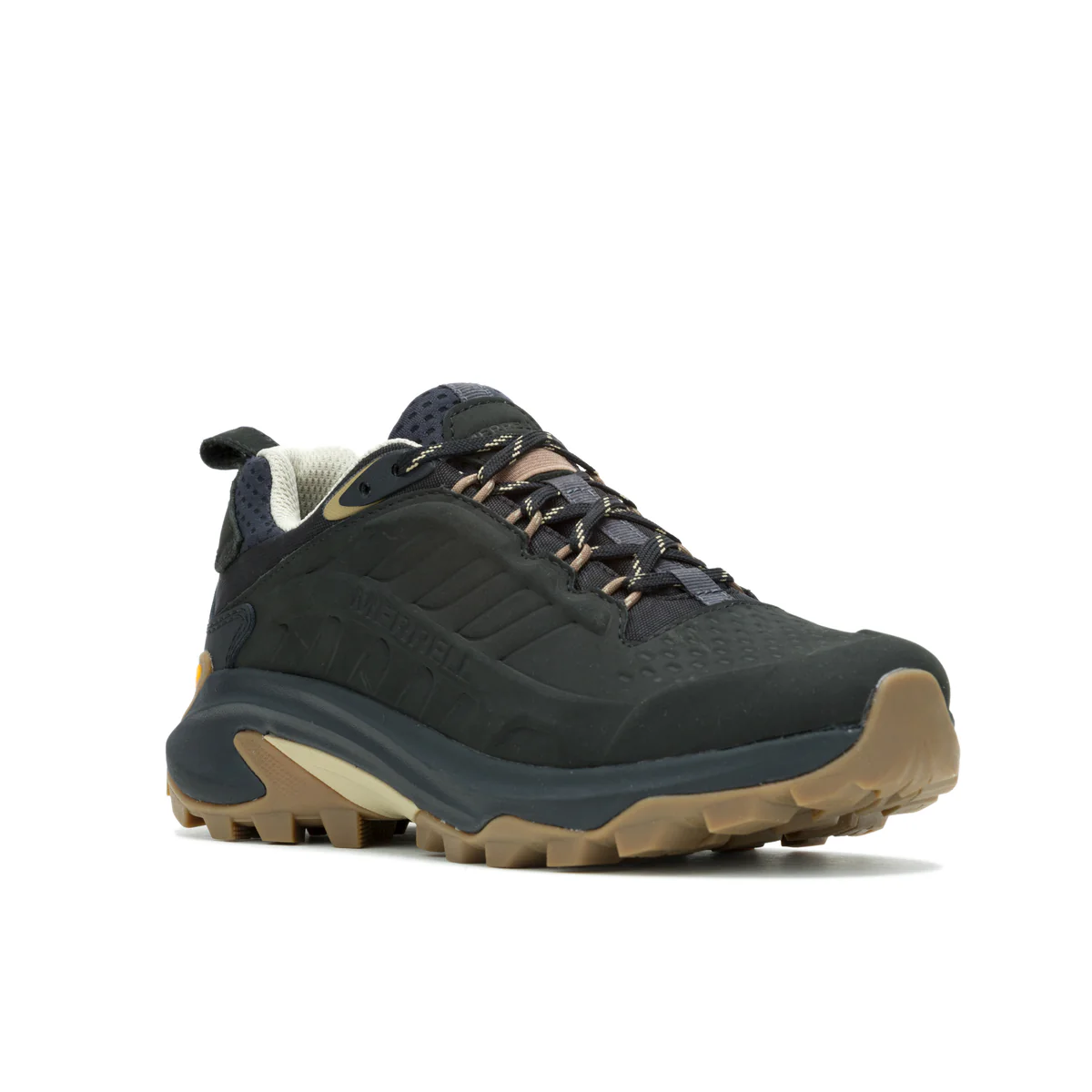 Moab Speed 2 Leather Waterproof Women's - Image 3