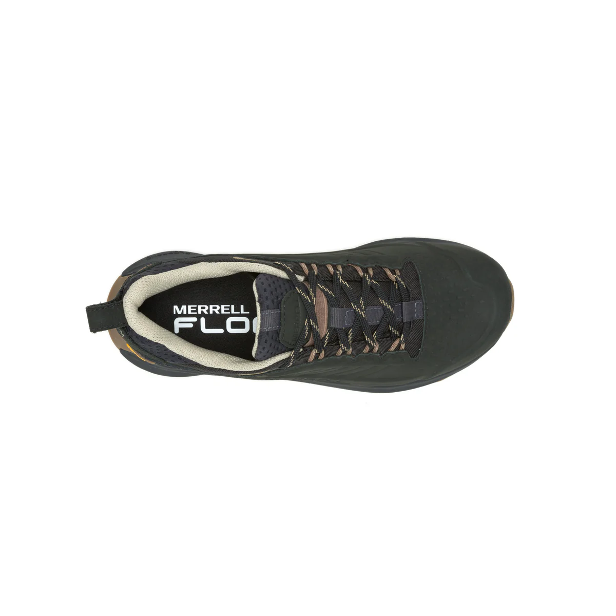 Moab Speed 2 Leather Waterproof Women's - Image 4