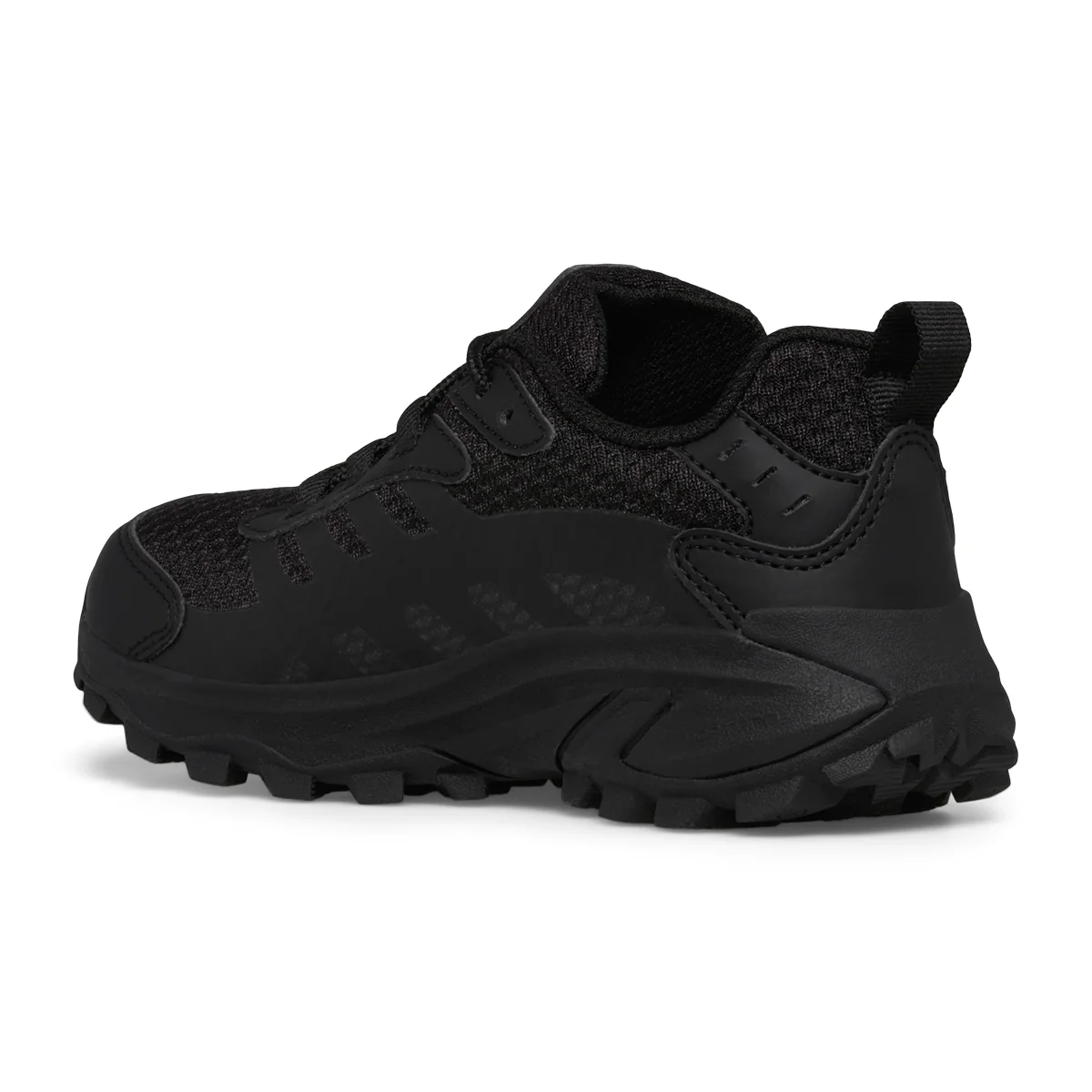 Moab Speed 2 Low Waterproof Kid's - Image 3