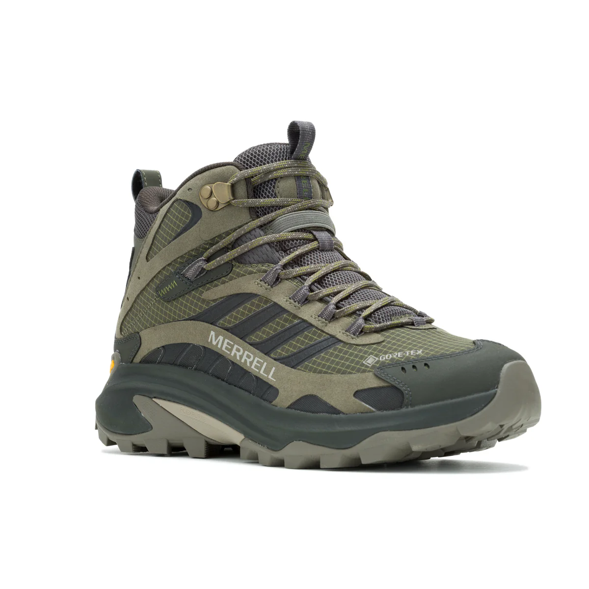Moab Speed 2 Mid Gore-Tex Men's - Image 3