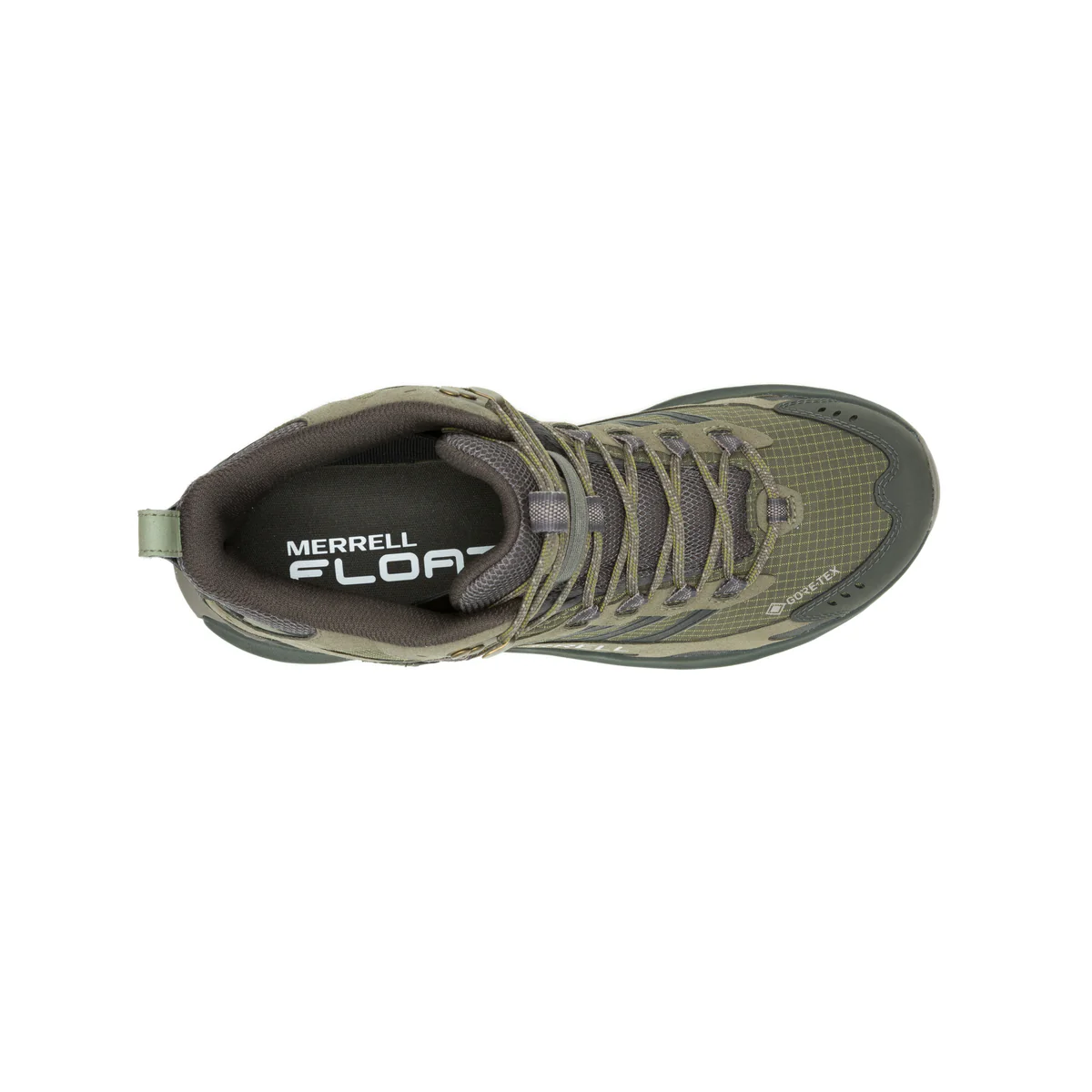 Moab Speed 2 Mid Gore-Tex Men's - Image 4
