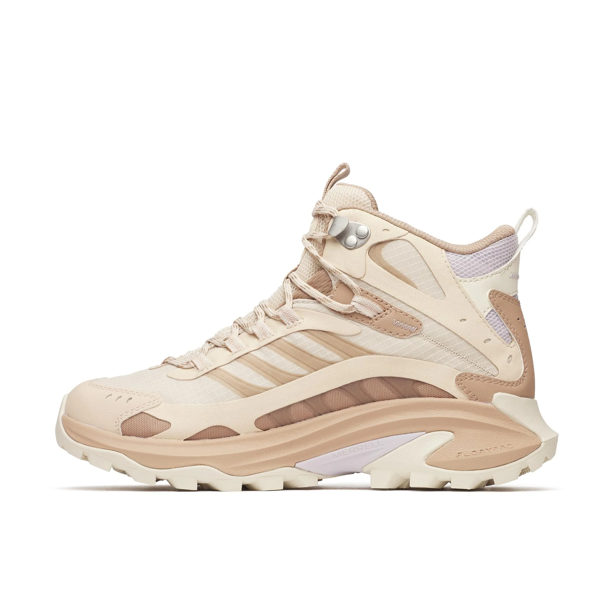 Moab Speed 2 Mid Gore-Tex Women's - Image 3
