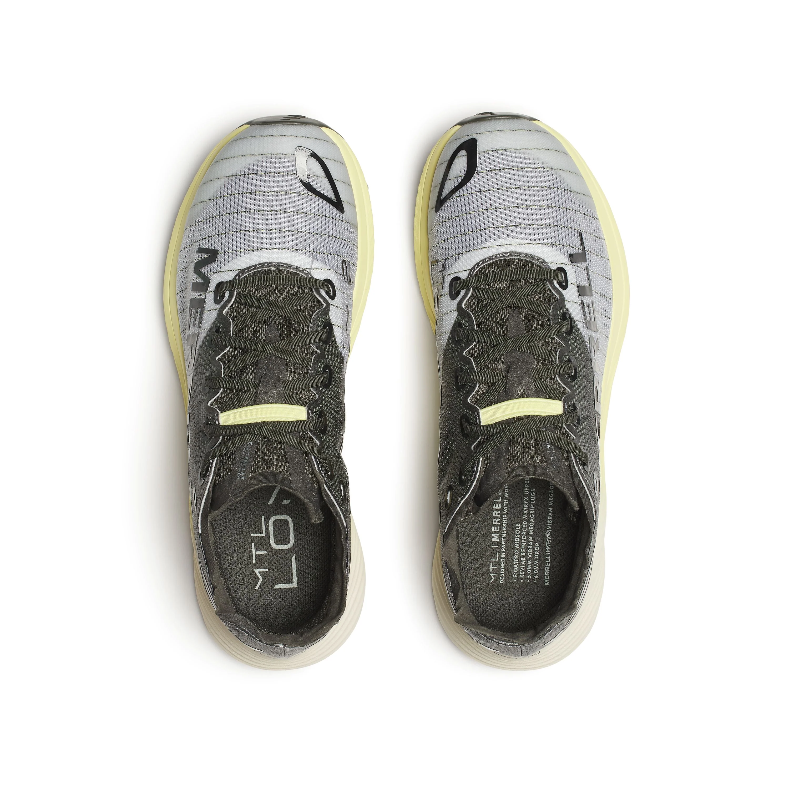 MTL Long Sky 2 Matryx Women's - Image 5